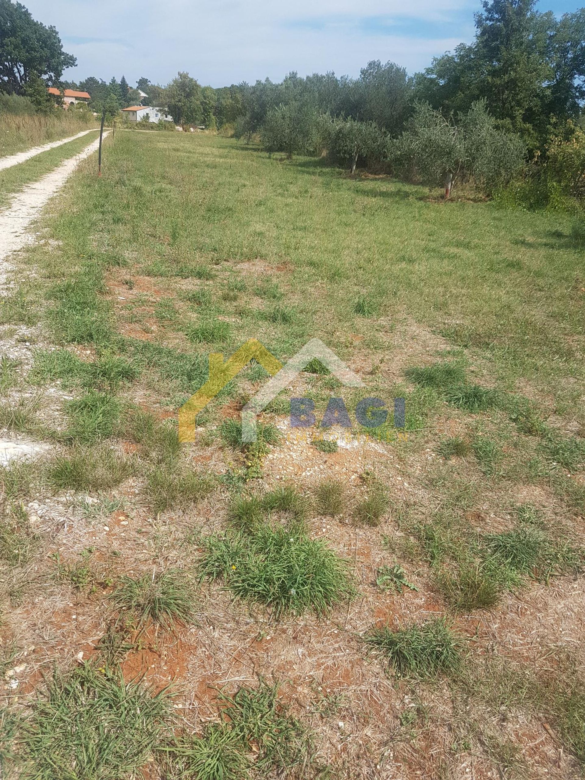 Land in Marcana, Istarska Zupanija 11615687