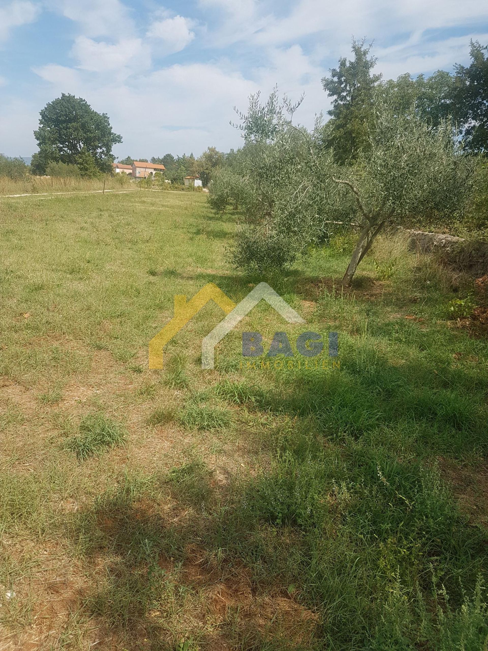 Land in Marcana, Istarska Zupanija 11615687