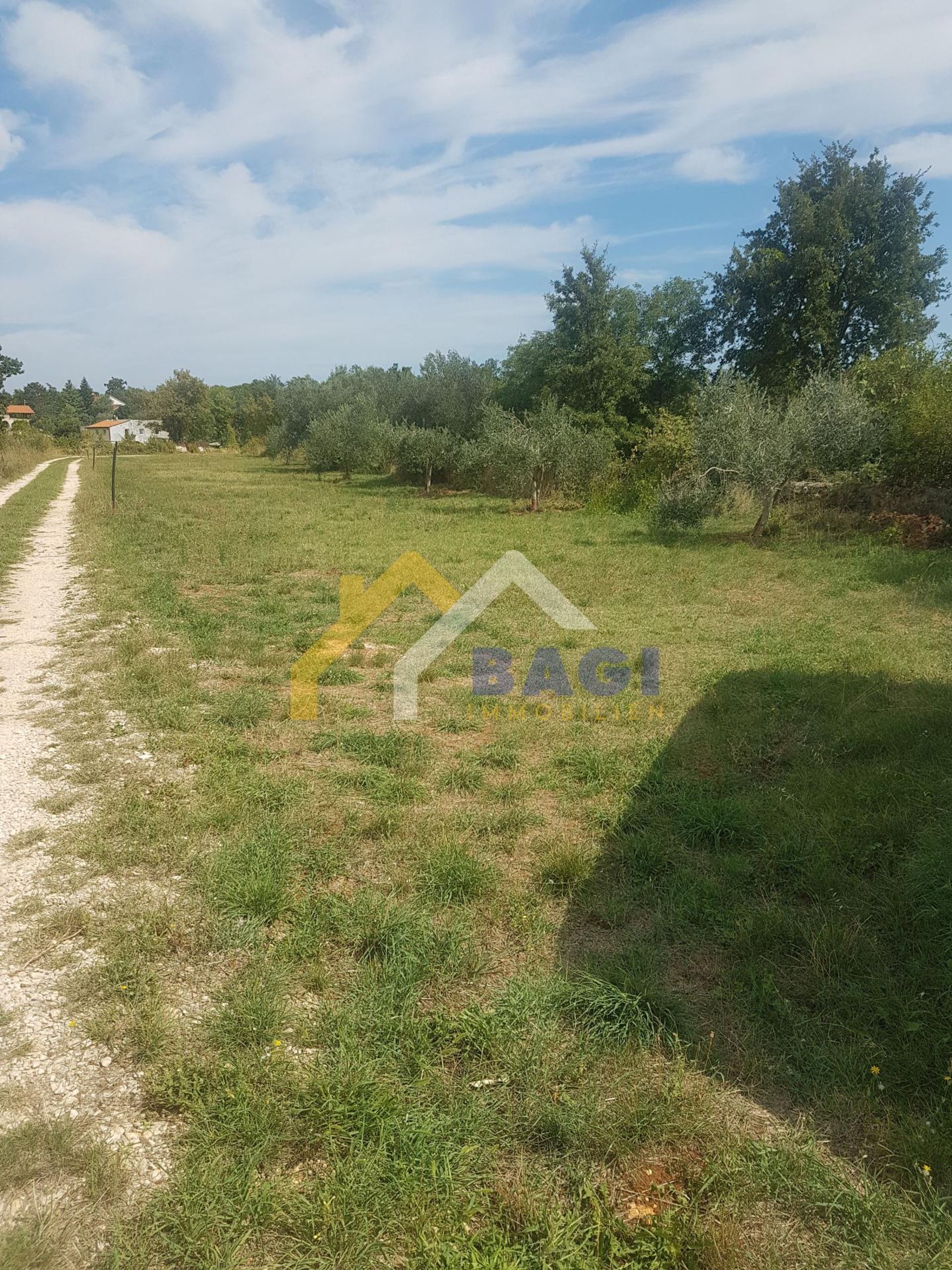 Land in Marcana, Istarska Zupanija 11615687