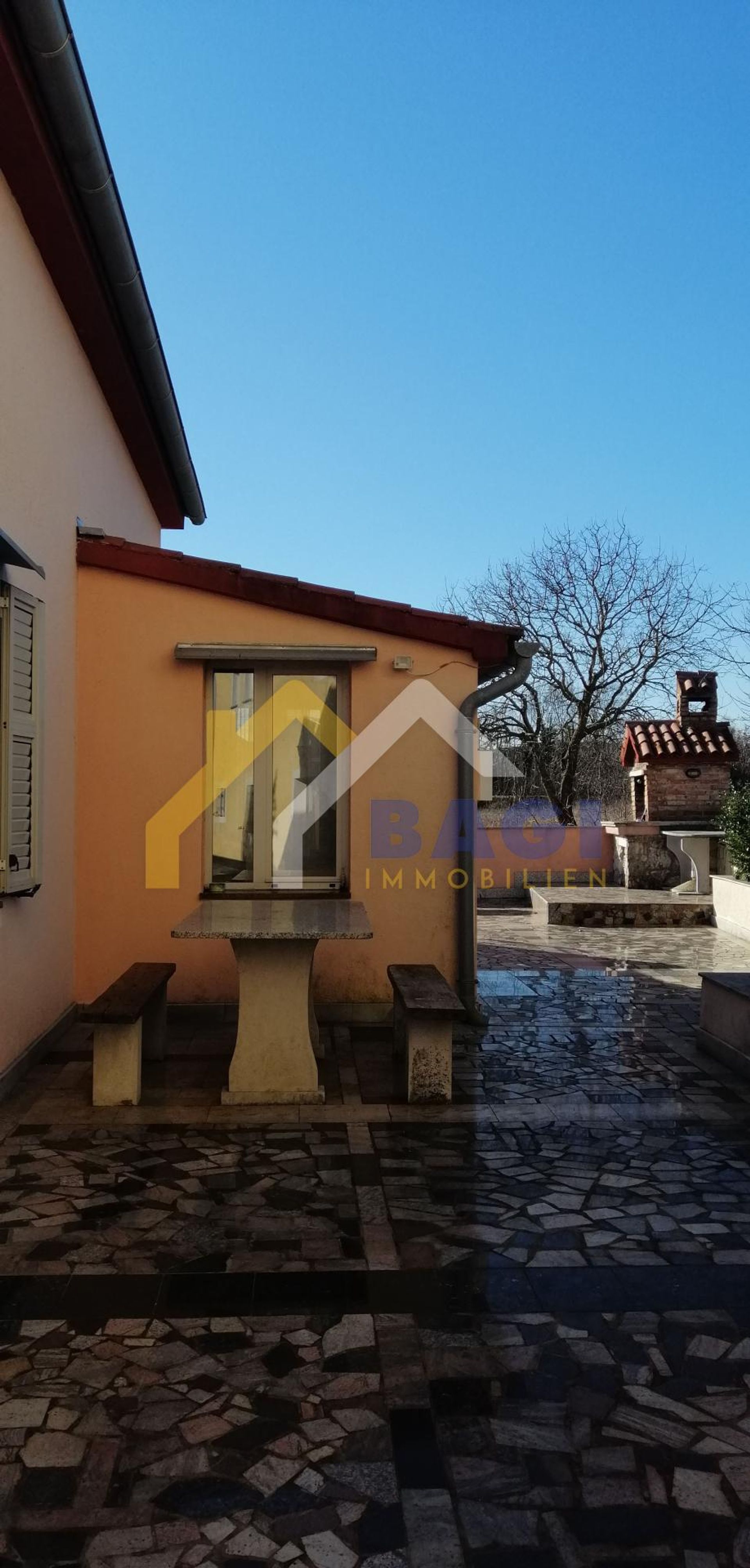 casa en Putini, Istria County 11615772