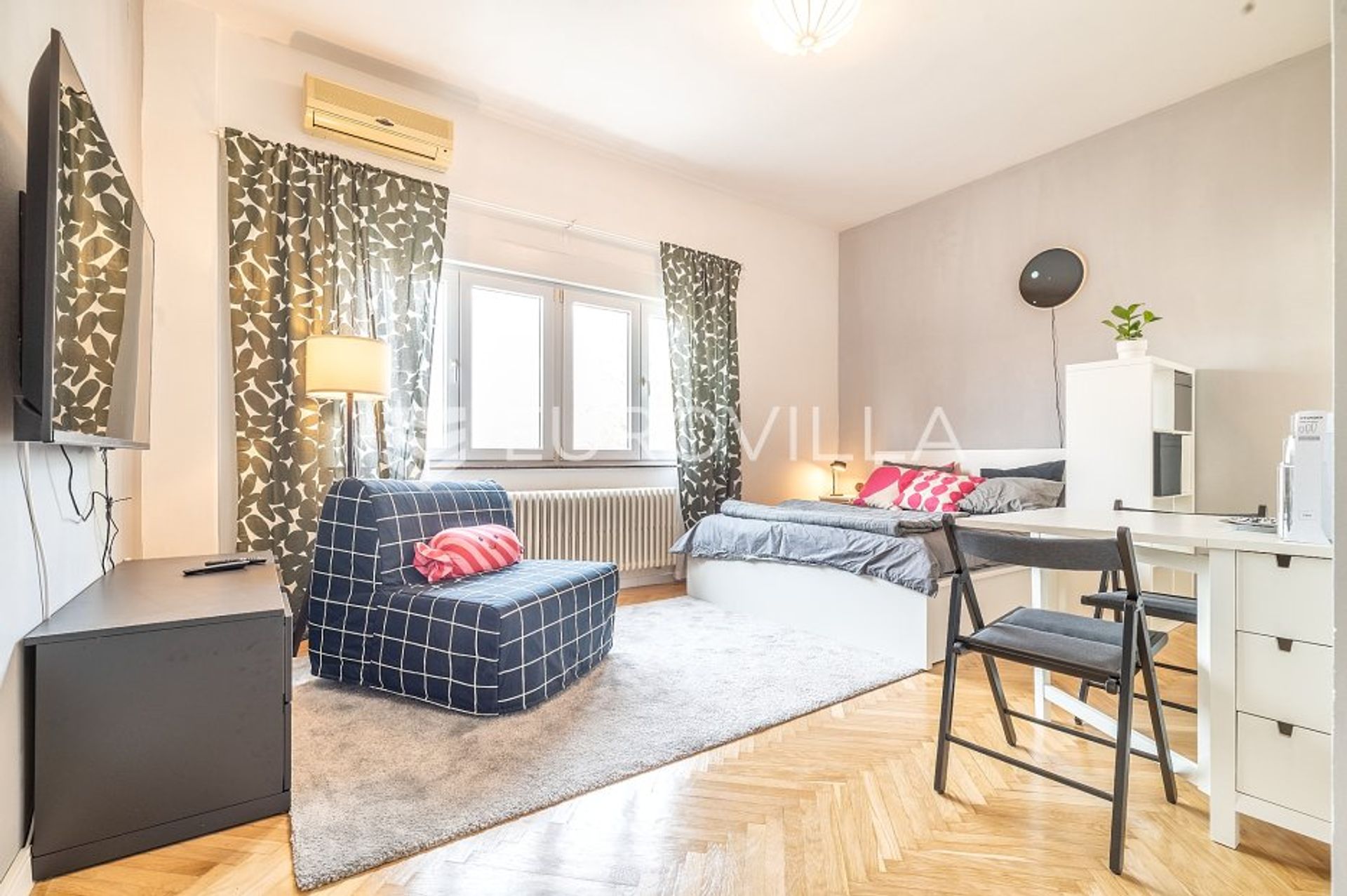 Condominium dans Zagreb,  11615875