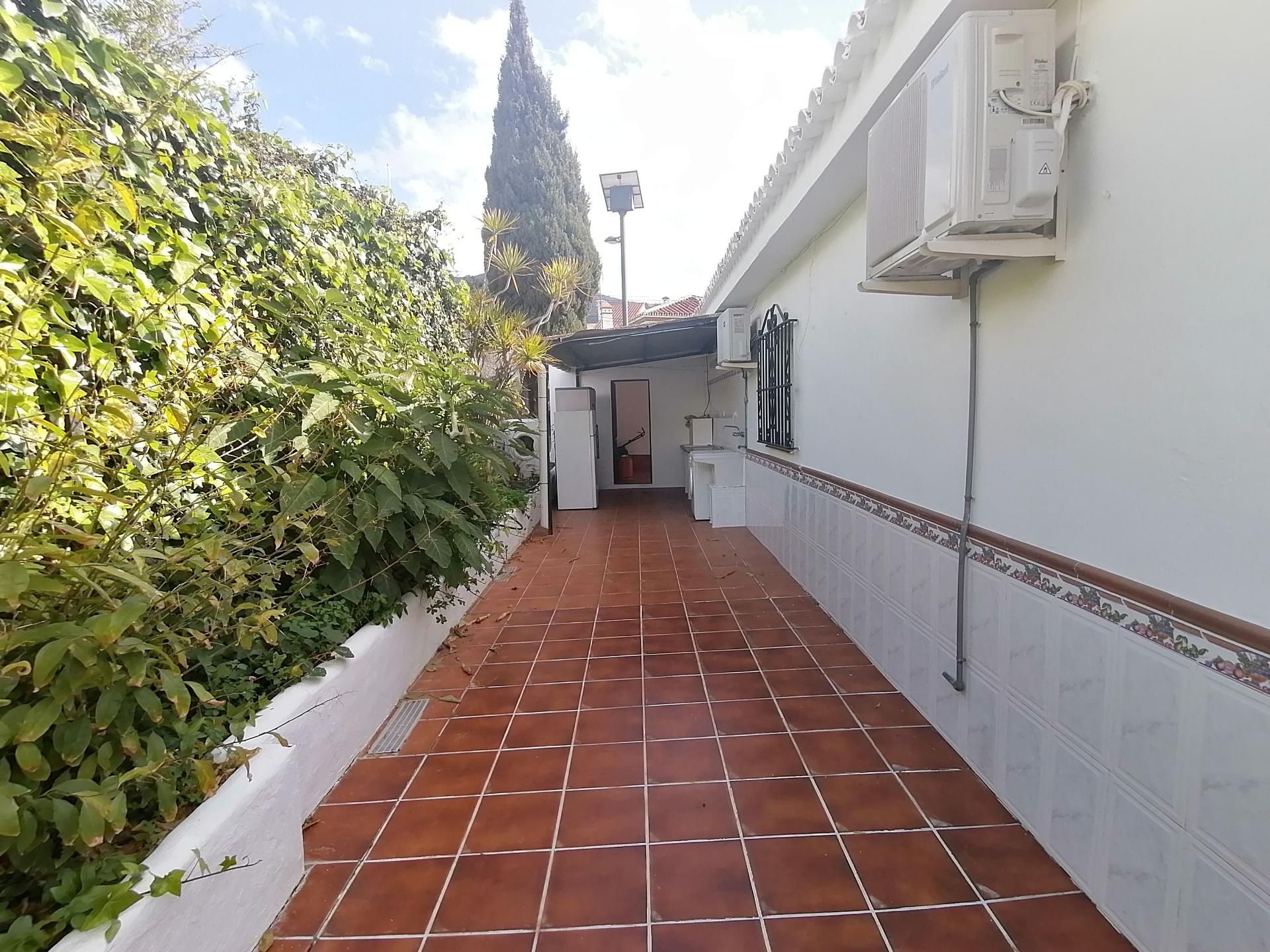 casa no Alhaurín el Grande, Andalucía 11616250