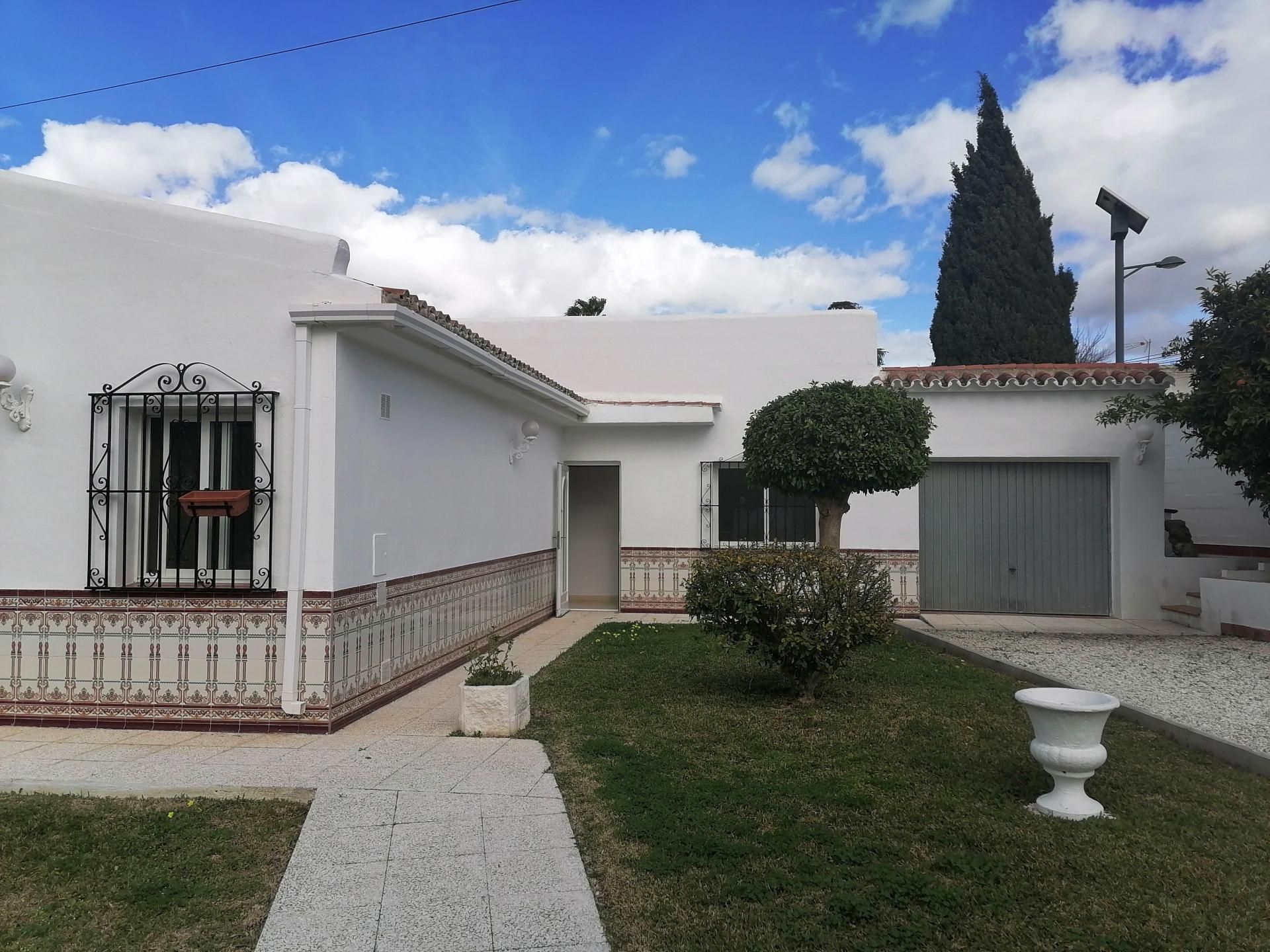 casa no Alhaurín el Grande, Andalucía 11616250