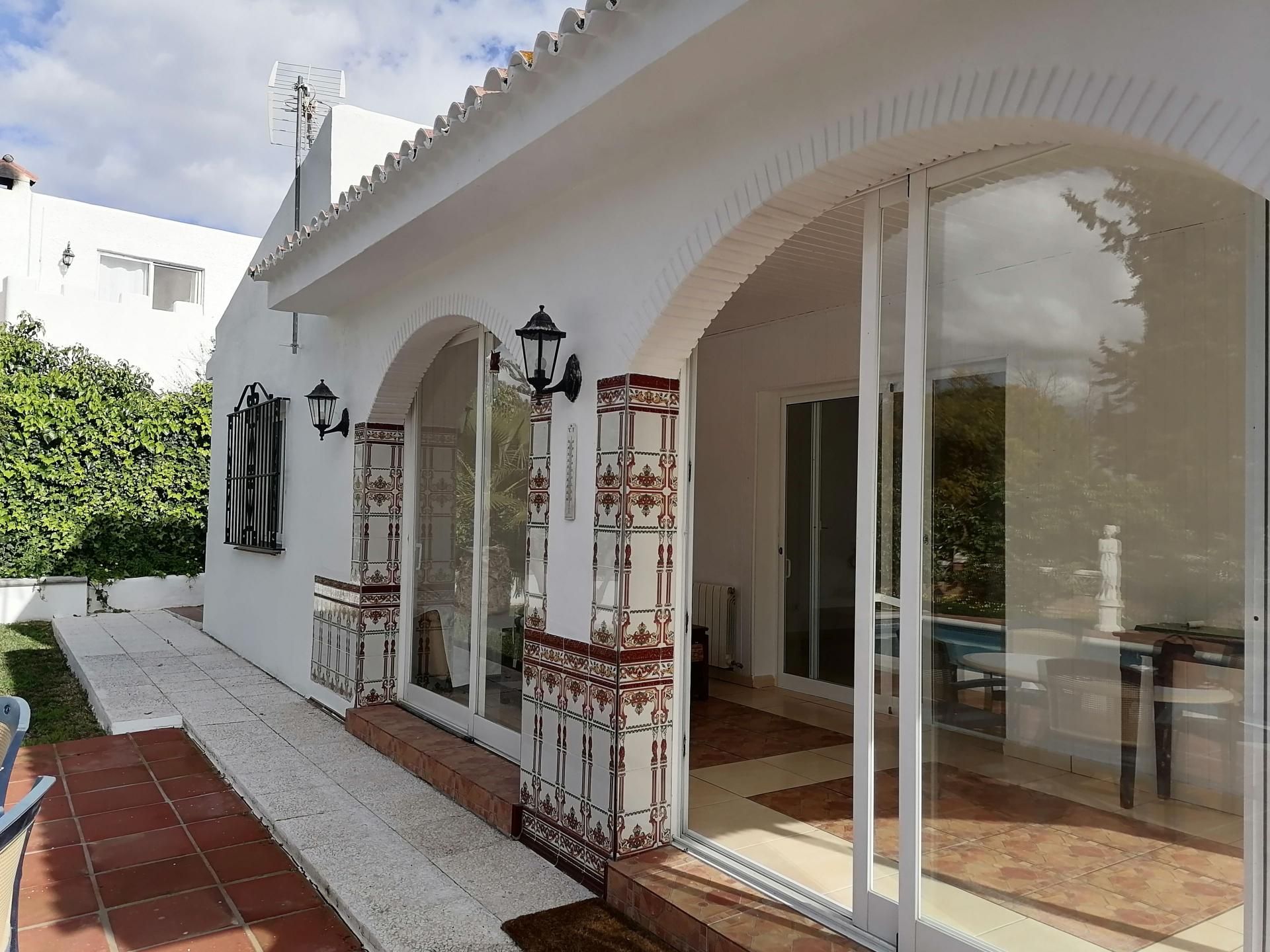 casa no Alhaurín el Grande, Andalucía 11616250