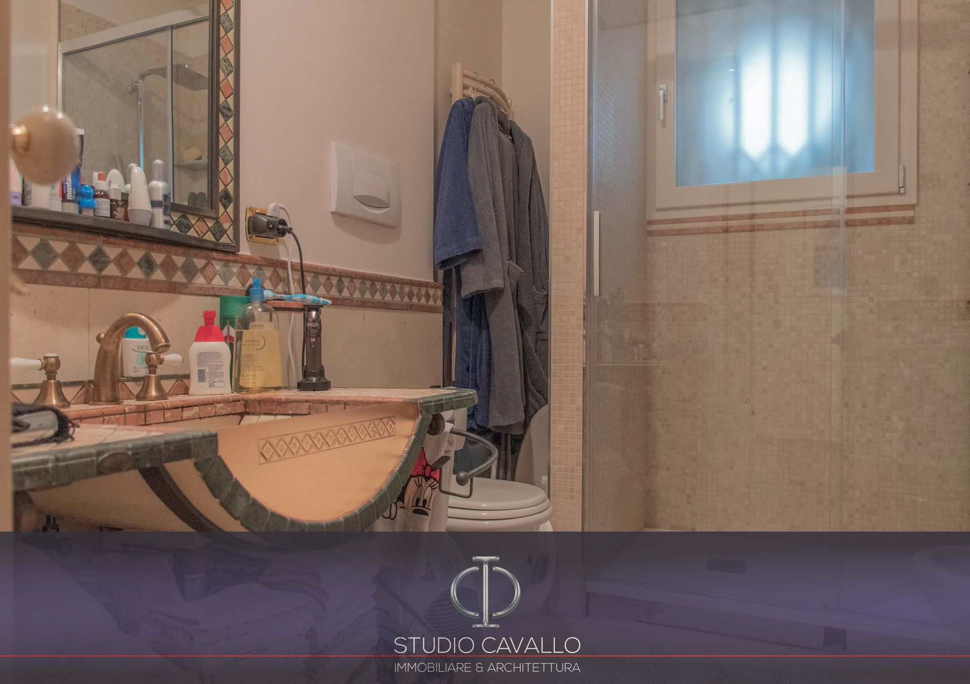 Condominium dans Bari, Apulia 11616308