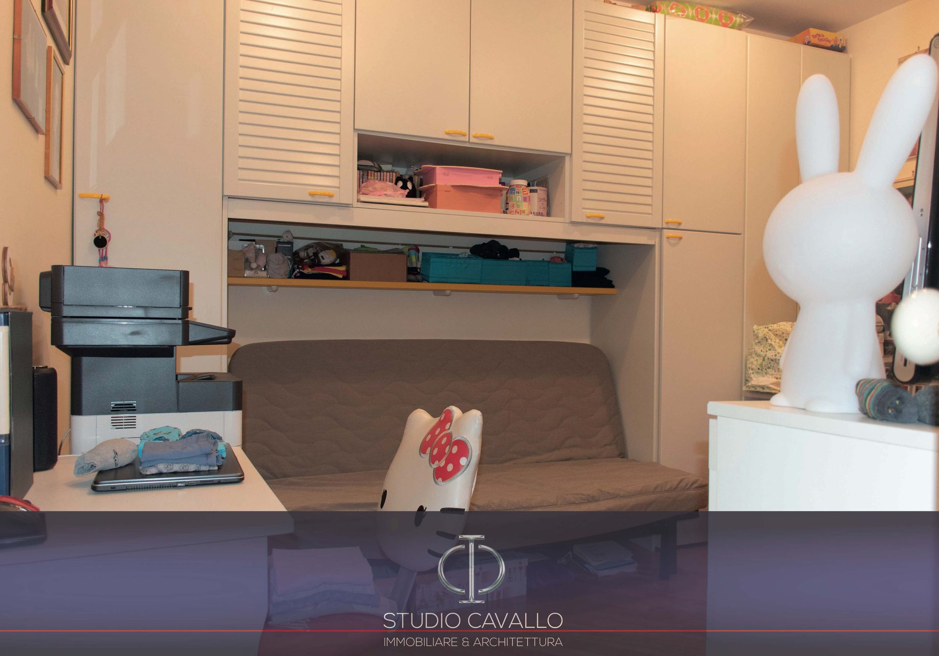 Condominium dans Bari, Apulia 11616308