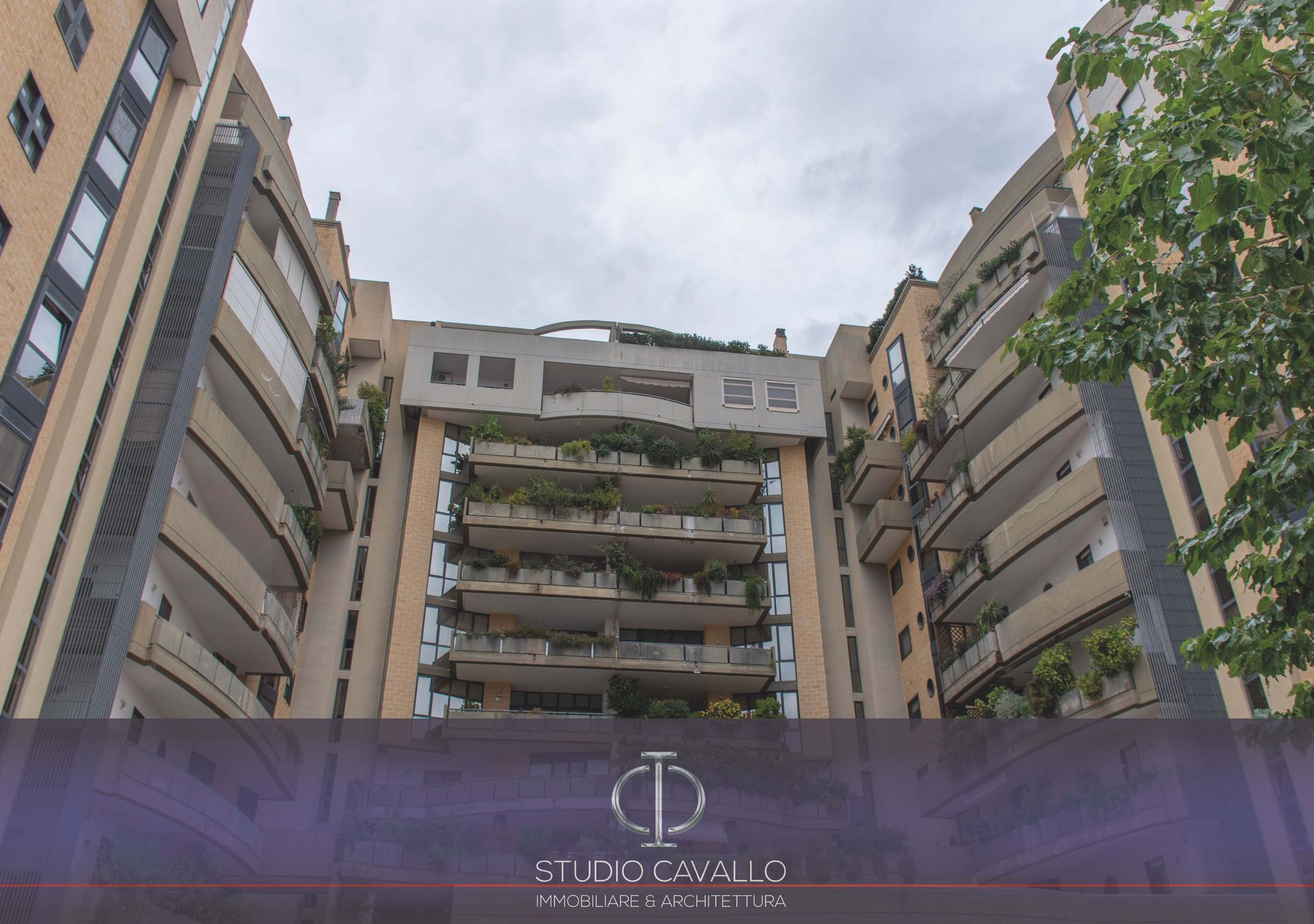 Condominium in Bari, Puglia 11616311