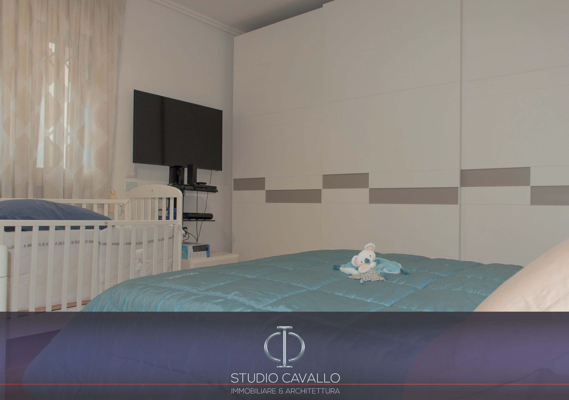 Condominium in Bari, Apulia 11616311