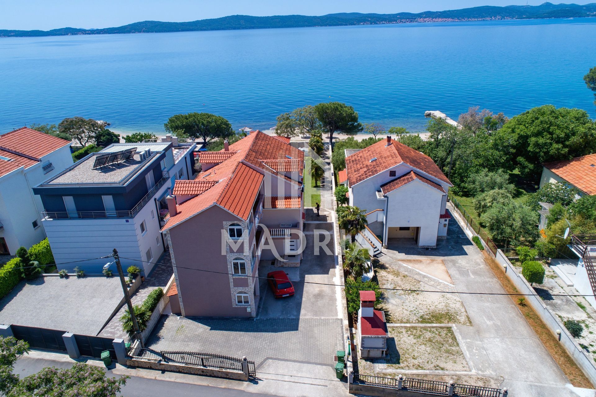 房子 在 Bibinje, Zadar County 11616347