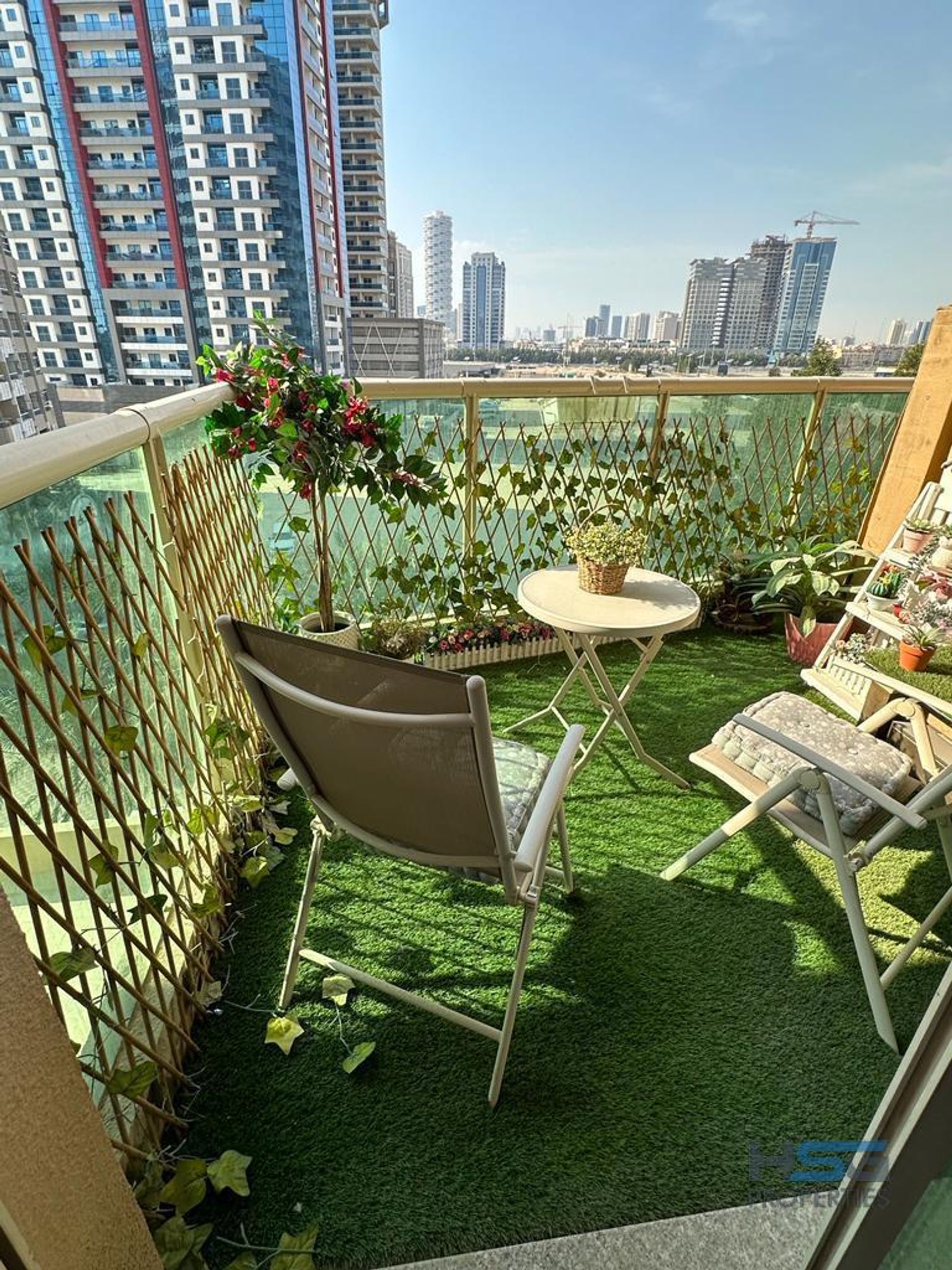 Condominio en Dubai, Dubai 11616387