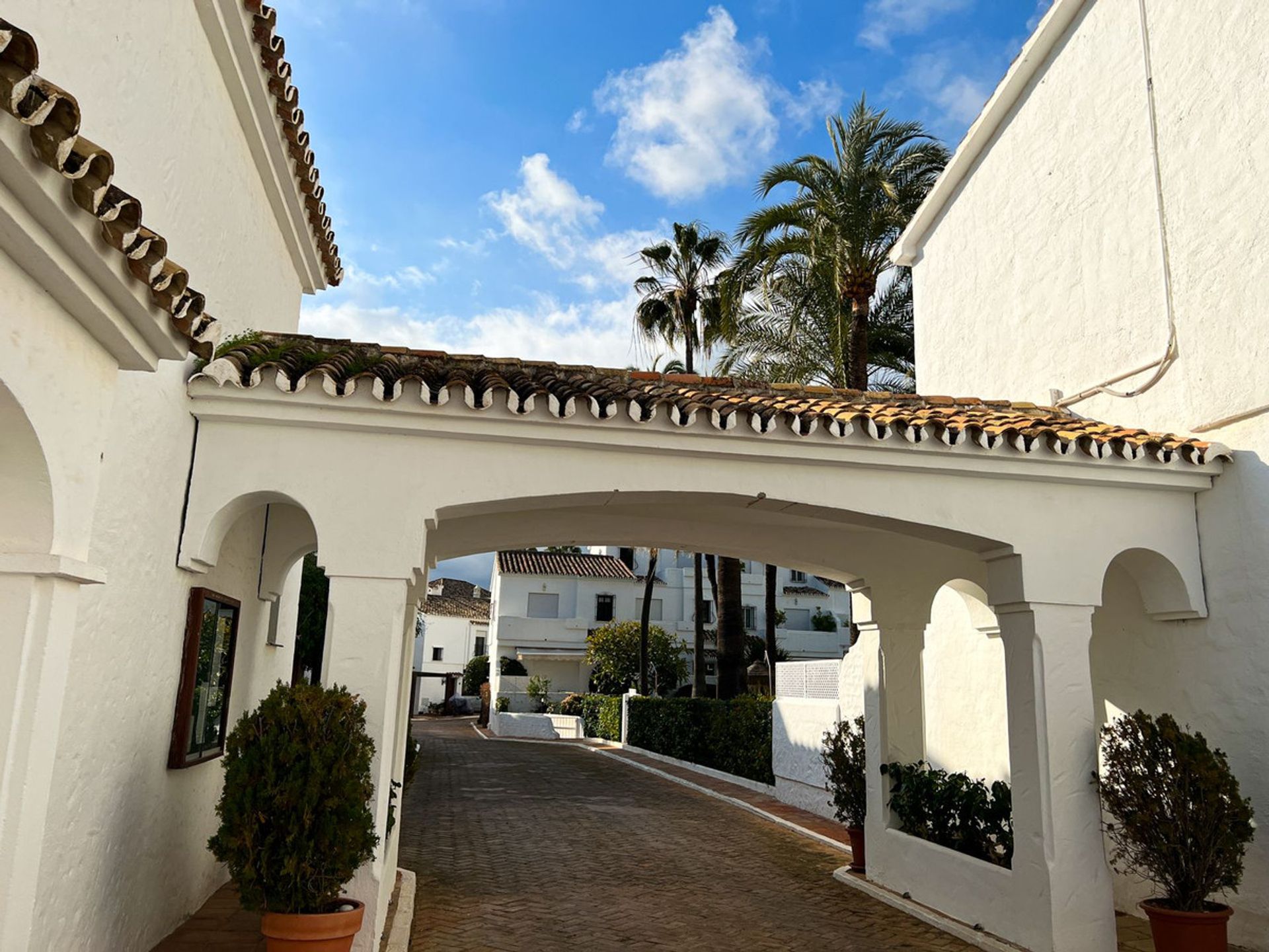 Hus i Marbella, Andalucía 11616391