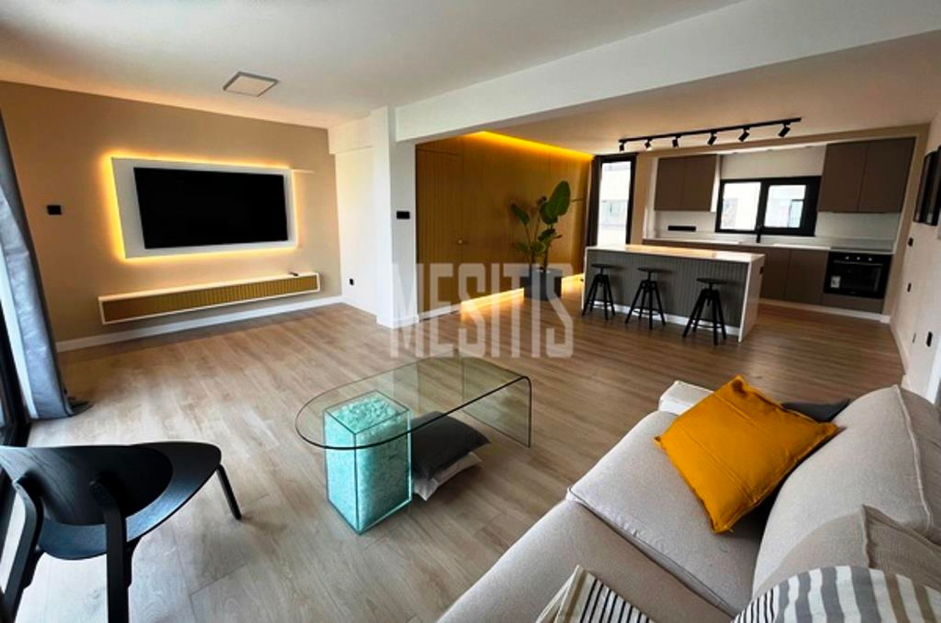 Condominium in Nicosia, Lefkosia 11616501