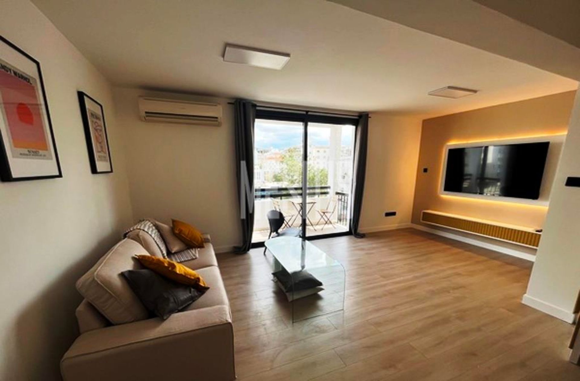 Condominium in Nicosia, Lefkosia 11616501