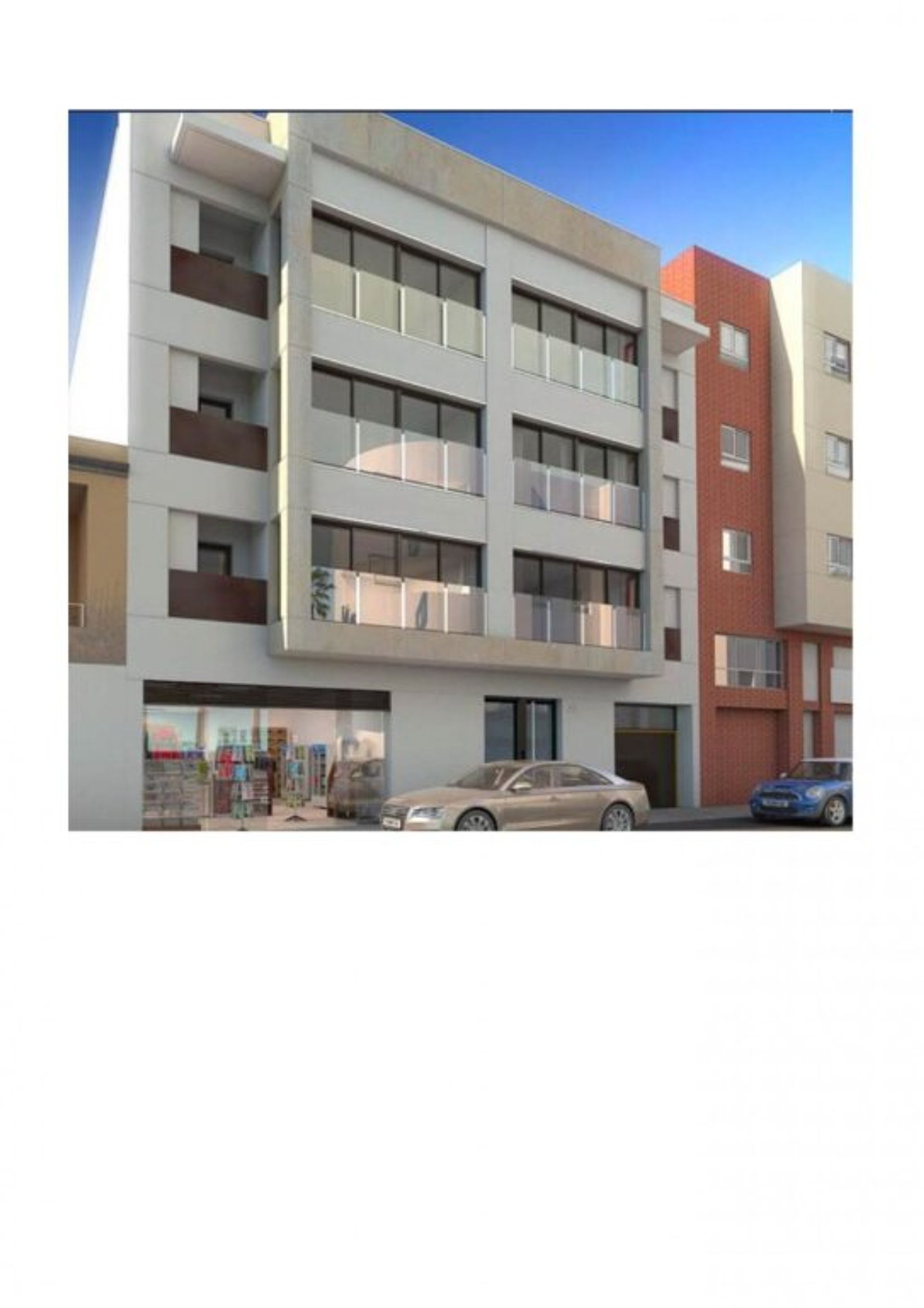 Condominium in Torrevieja, Valencia 11616683