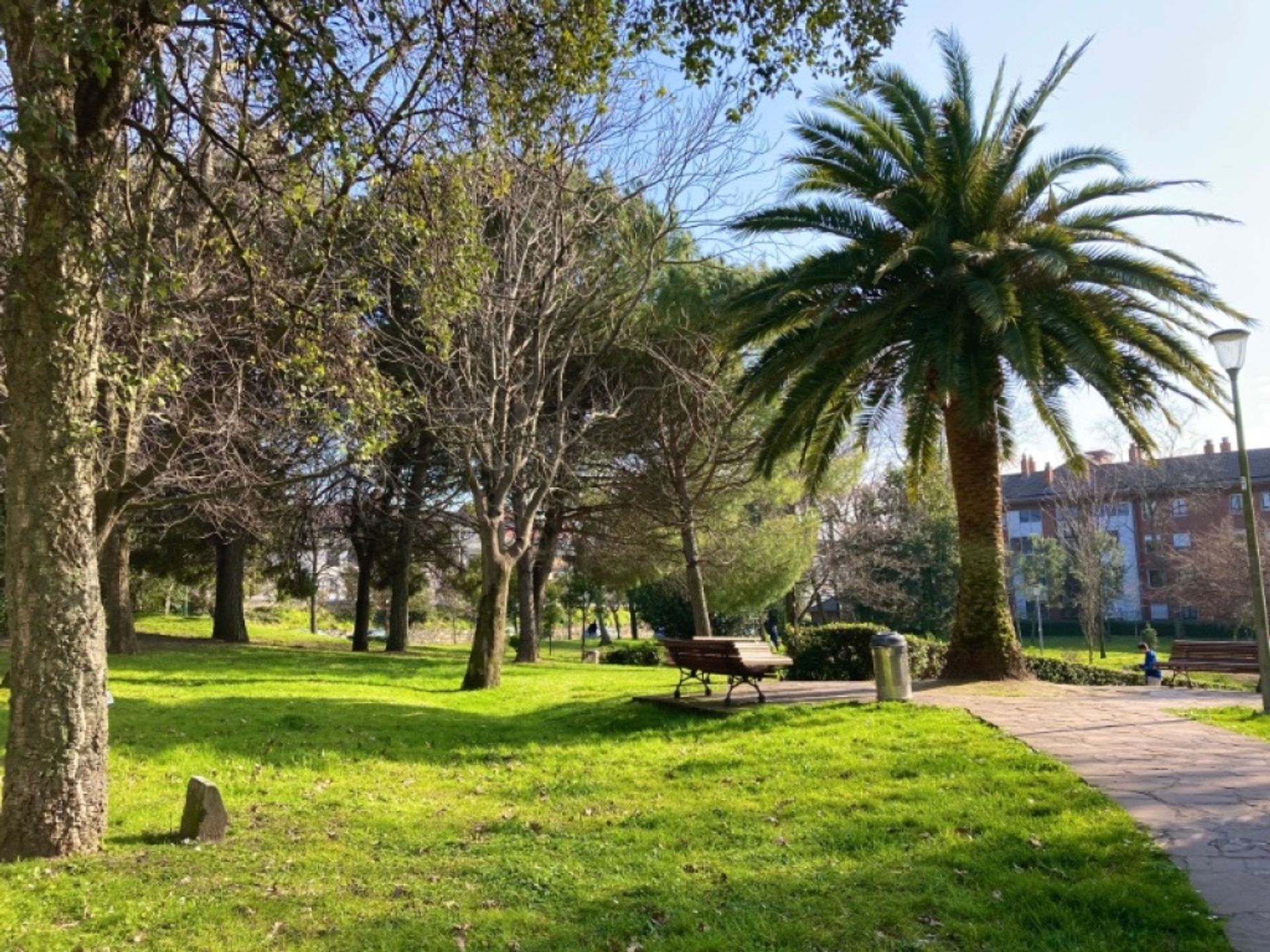 Condominium dans Les Arènes, pays Basque 11616694