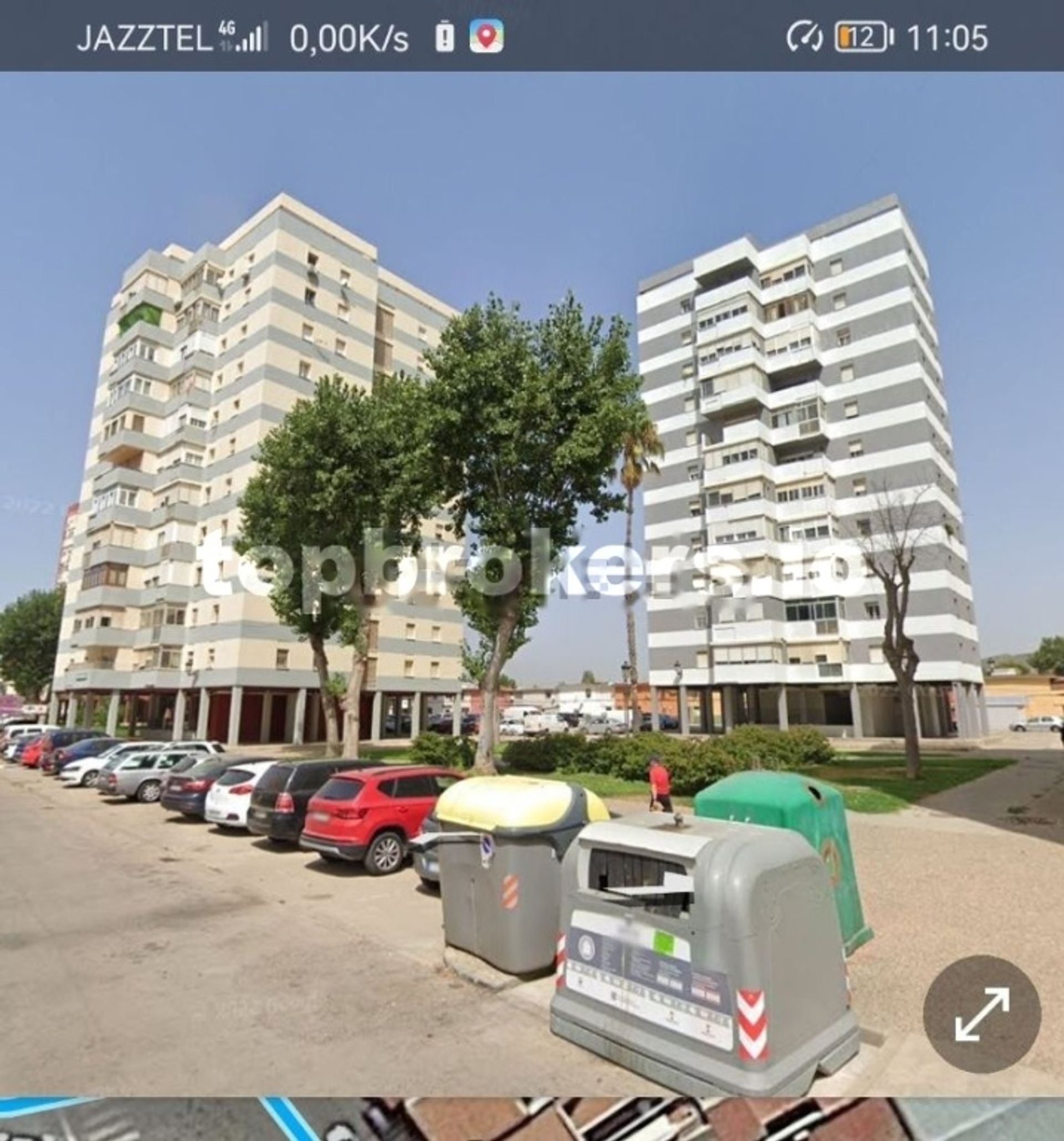 Condominium dans La Atunara, Andalousie 11616711