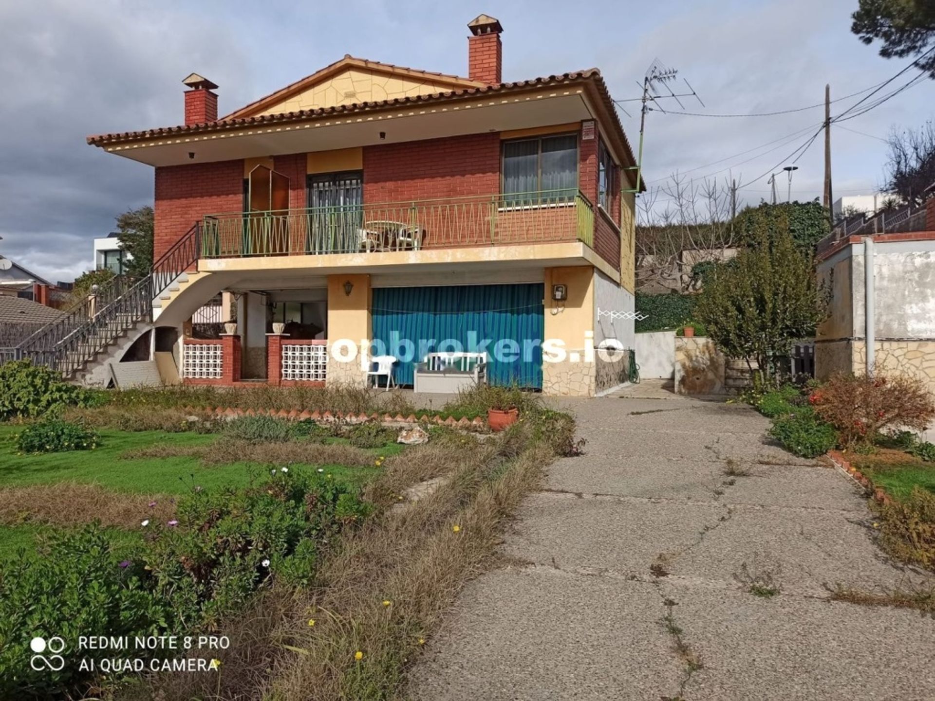 casa en Castellbisbal, Cataluña 11616721