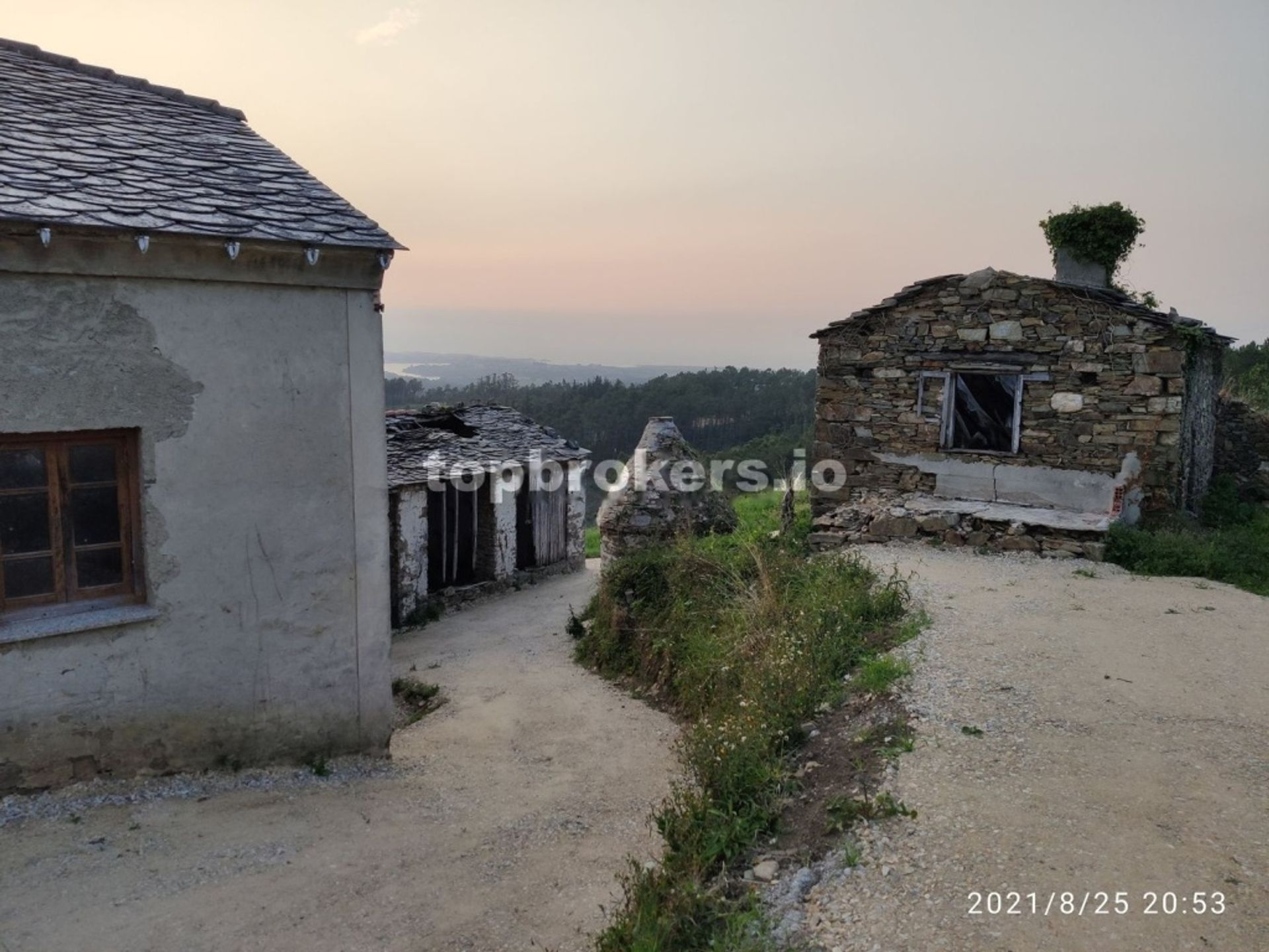 casa en Castropol, Asturias 11616722