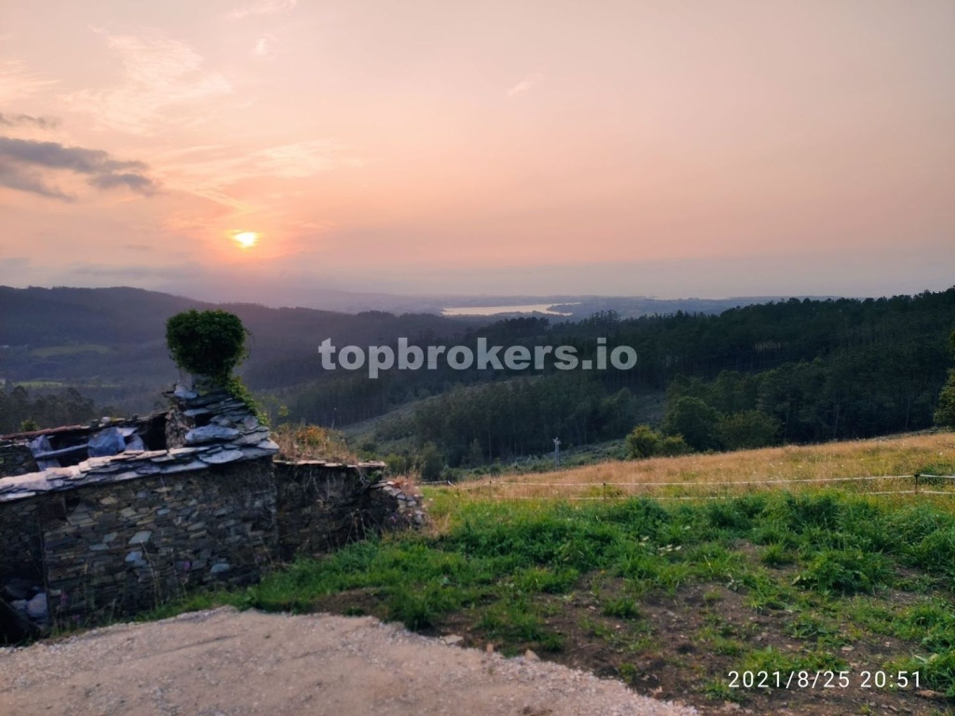 House in Castropol, Asturias 11616722