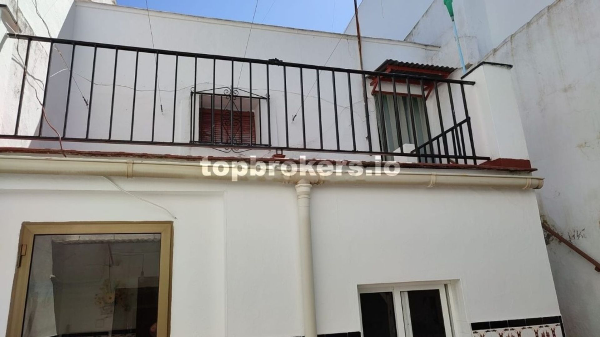 Huis in Marchena, Andalucía 11616726