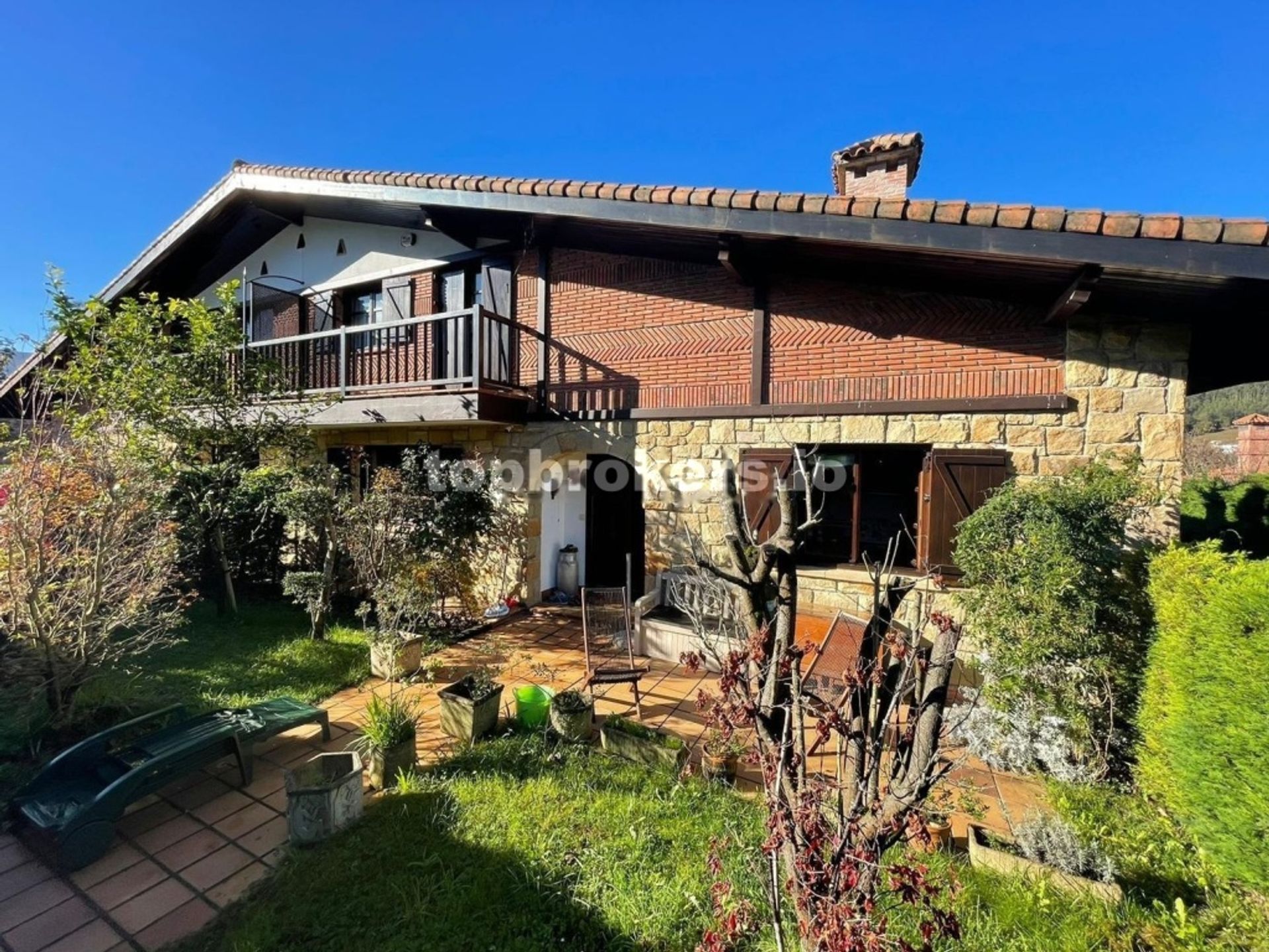 casa en Samano, Cantabria 11616728