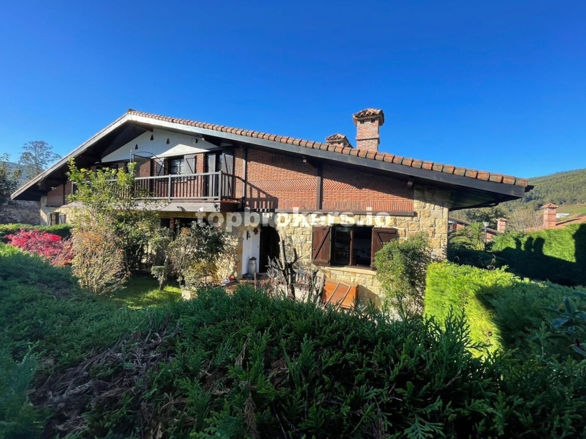 casa en Samano, Cantabria 11616728