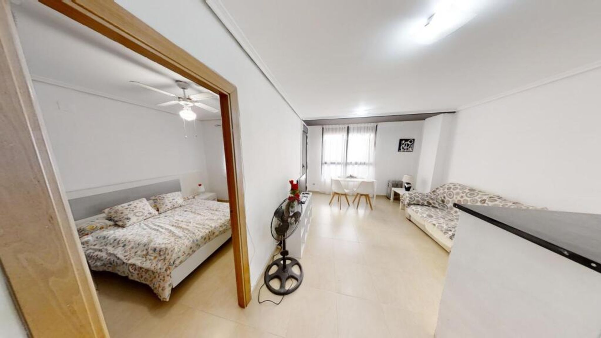 Condominium dans Port de Sagunt, Comunidad Valenciana 11616732