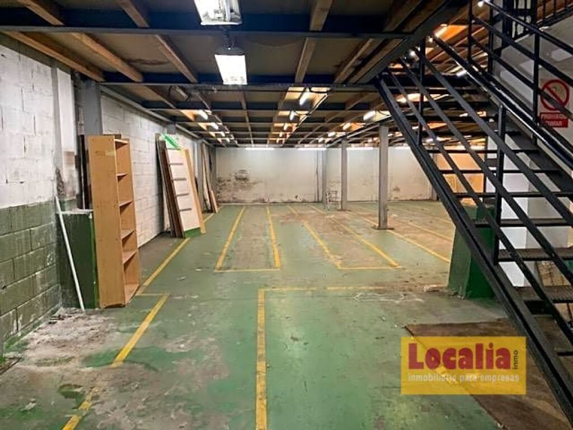 Industrial in La Albericia, Cantabria 11616736