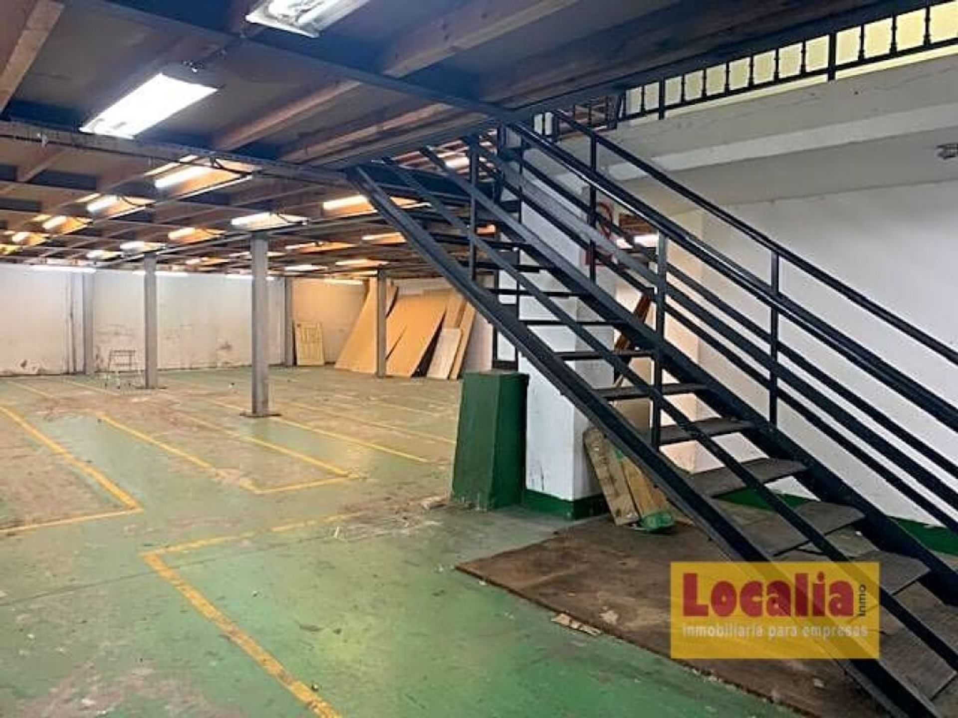 Industrial in La Albericia, Cantabria 11616736