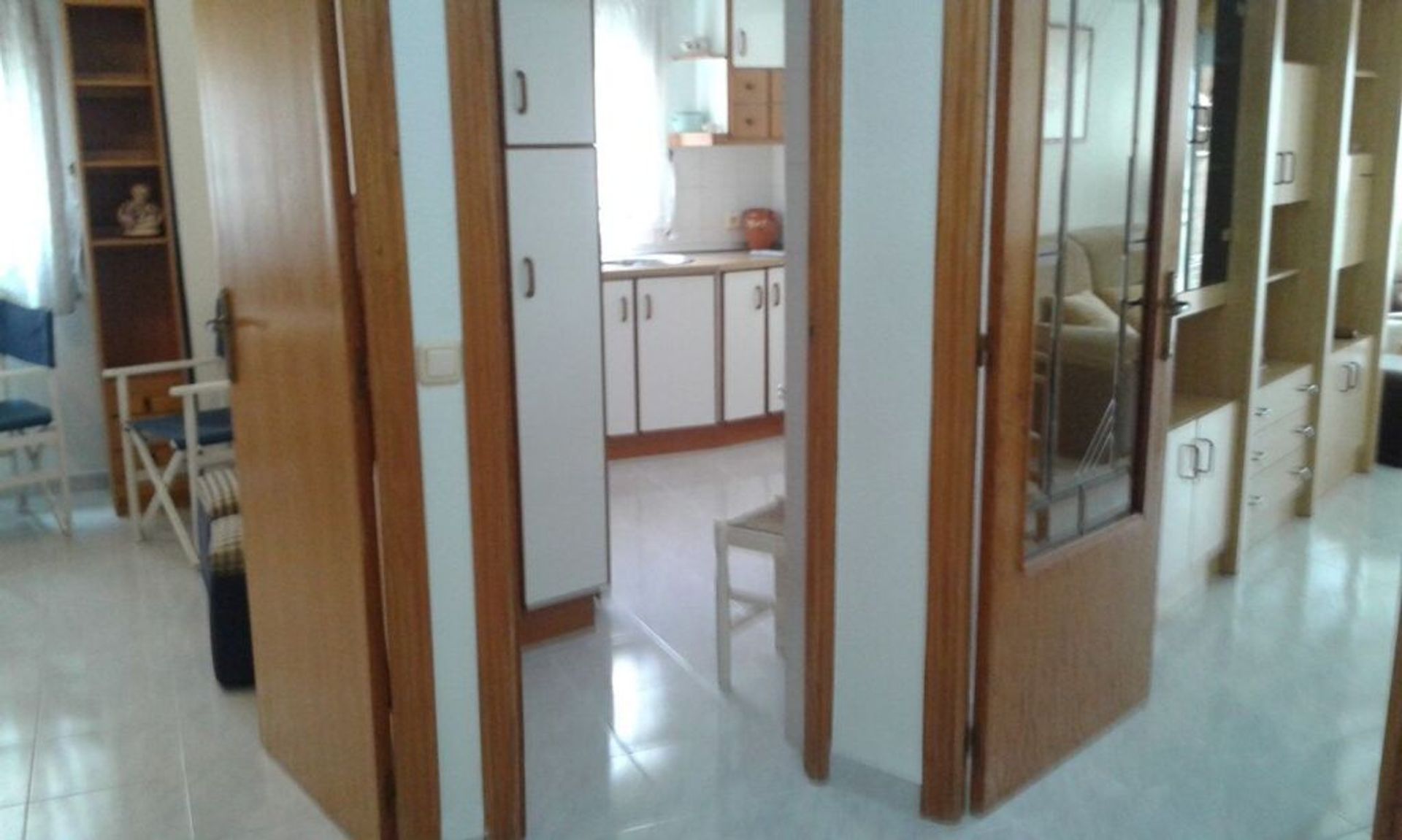 Кондоминиум в El Palmar, Murcia 11616739