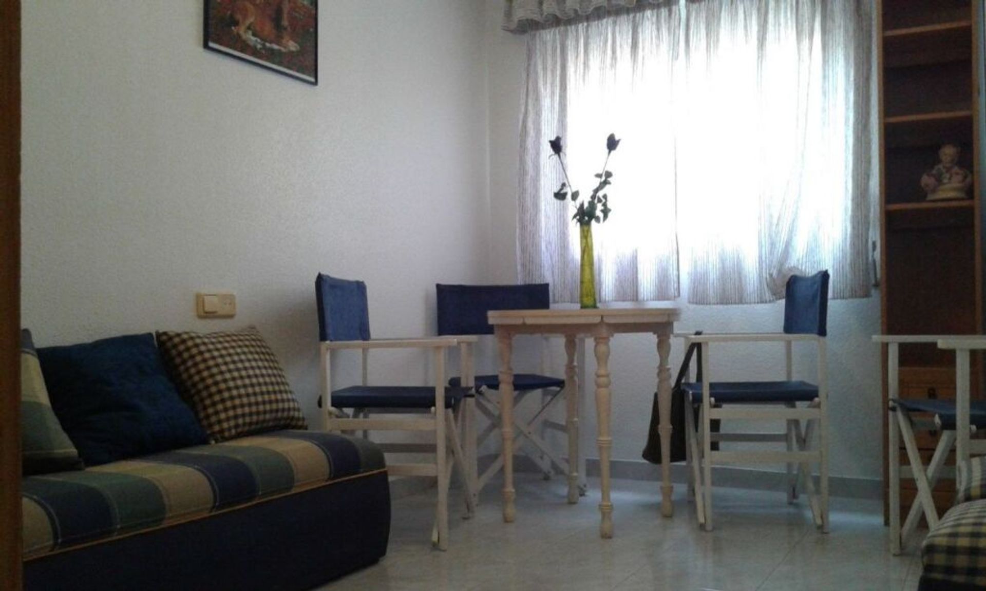 Кондоминиум в El Palmar, Murcia 11616739