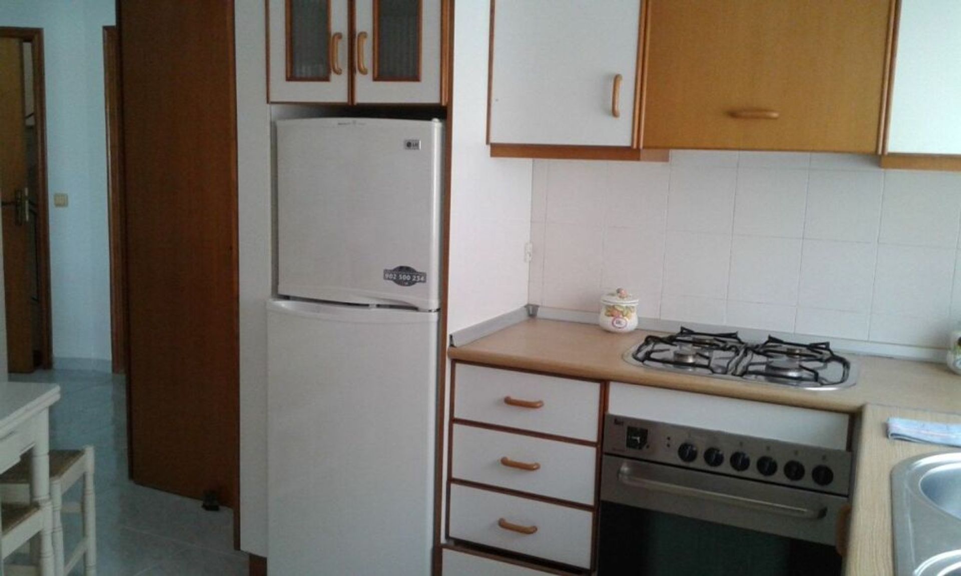 Кондоминиум в El Palmar, Murcia 11616739