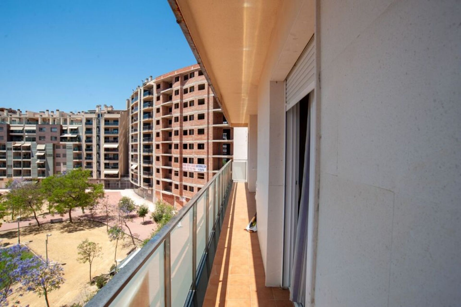 Condominium in El Castellar, Murcia 11616740