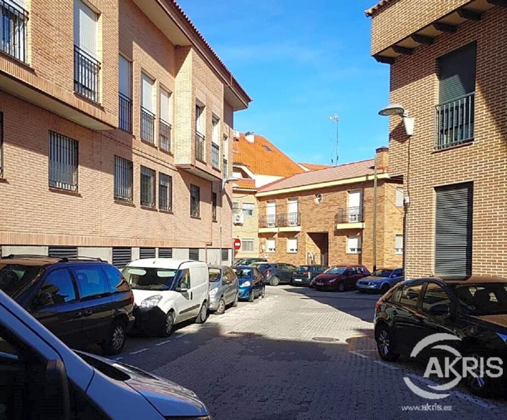 Condominium dans Ciempozuelos, Madrid 11616742