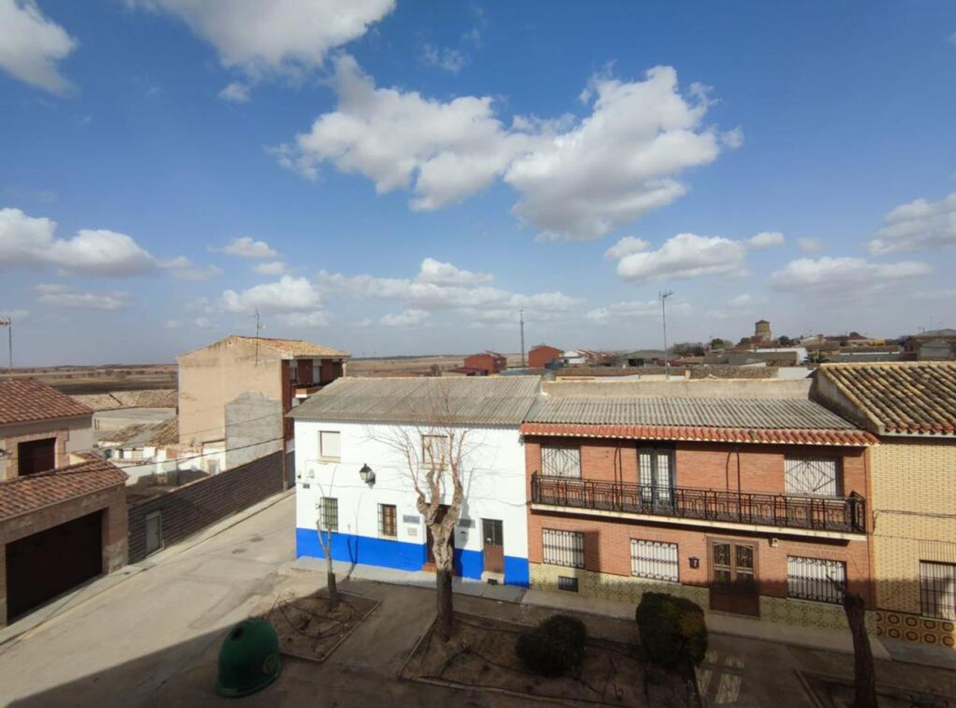 Condominium in Cabezamesada, Castilla-La Mancha 11616745