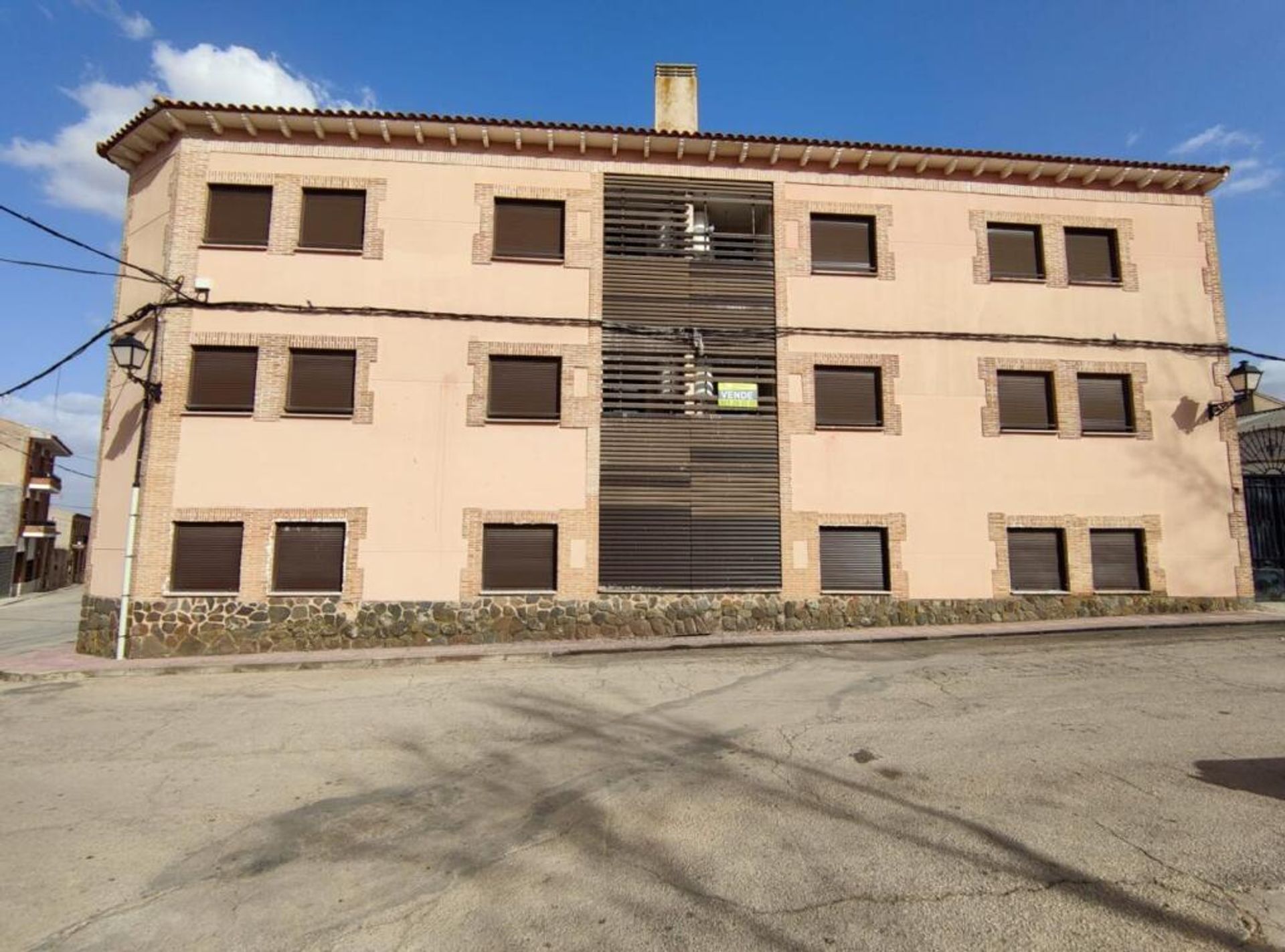 Кондоминиум в Cabezamesada, Castilla-La Mancha 11616745