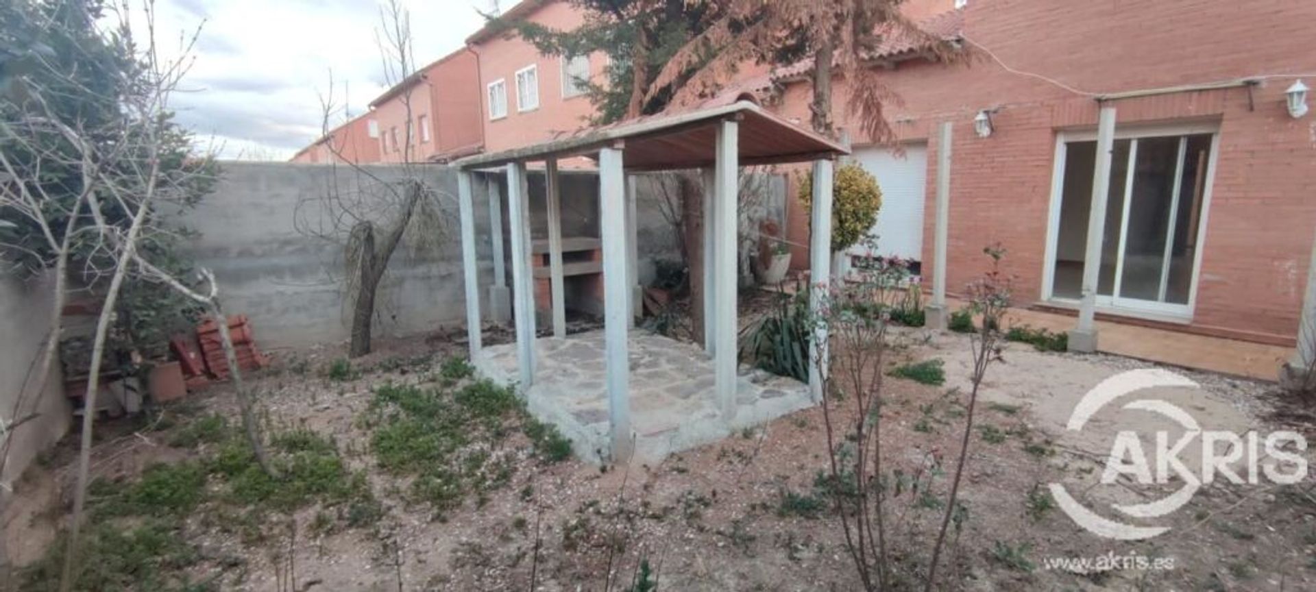 casa en Chozas de Canales, Castilla-La Mancha 11616746