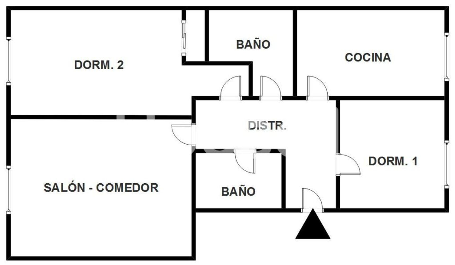 Condominium in Gijón, Principado de Asturias 11616747