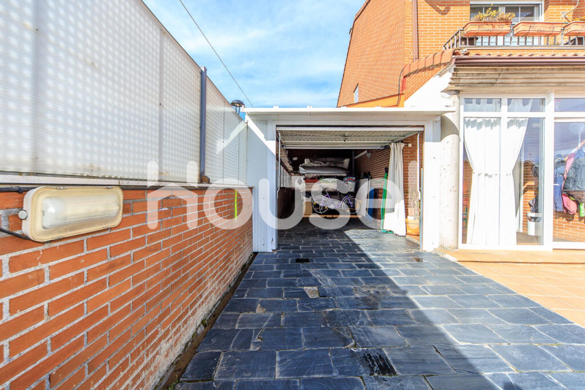 House in Chozas de Abajo, Castilla y León 11616748