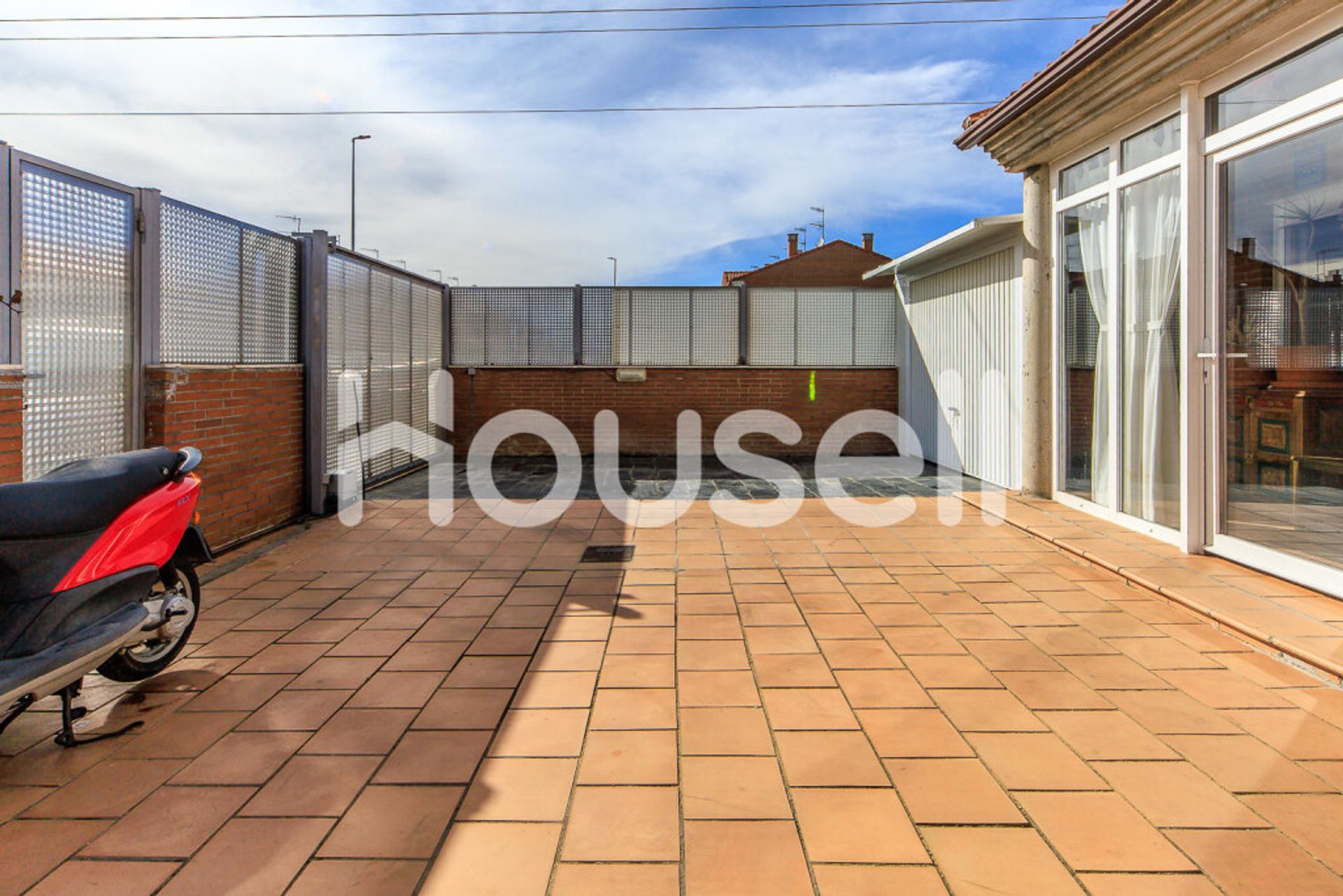 House in Chozas de Abajo, Castilla y León 11616748