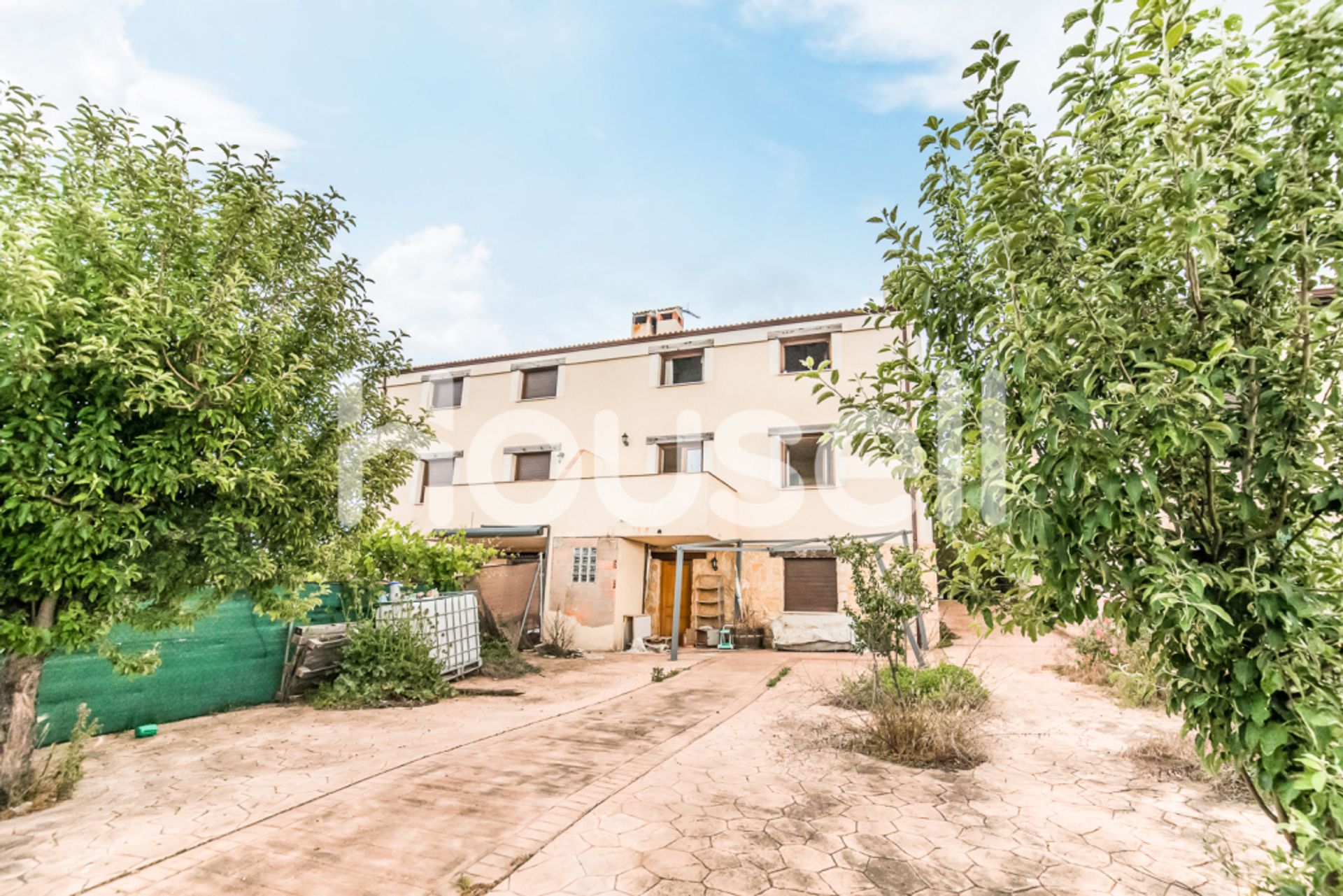 Huis in Cabañas de Polendos, Castilla y León 11616749