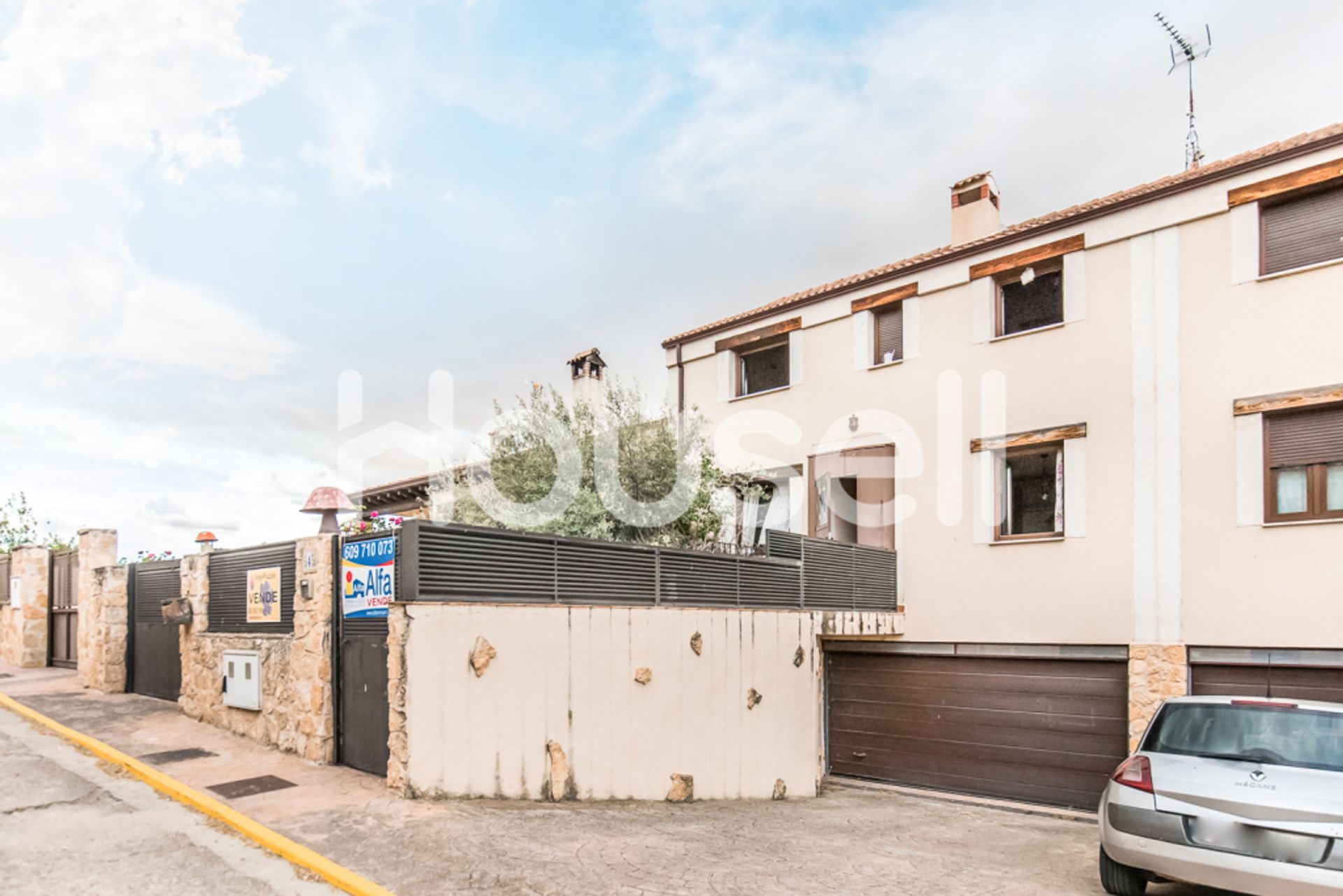 House in Cabañas de Polendos, Castilla y León 11616749