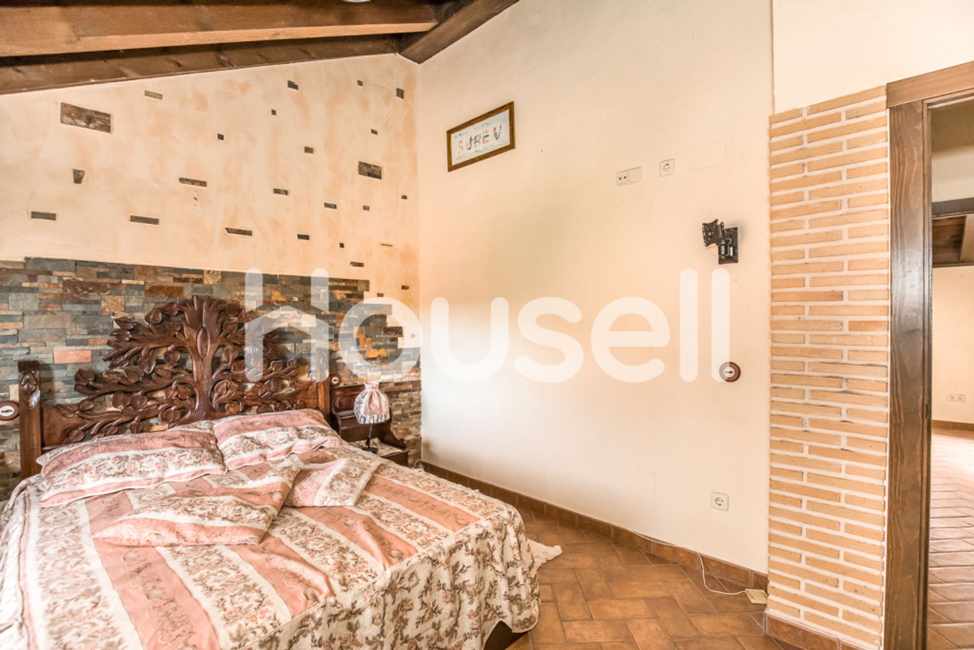 House in Cabañas de Polendos, Castilla y León 11616749