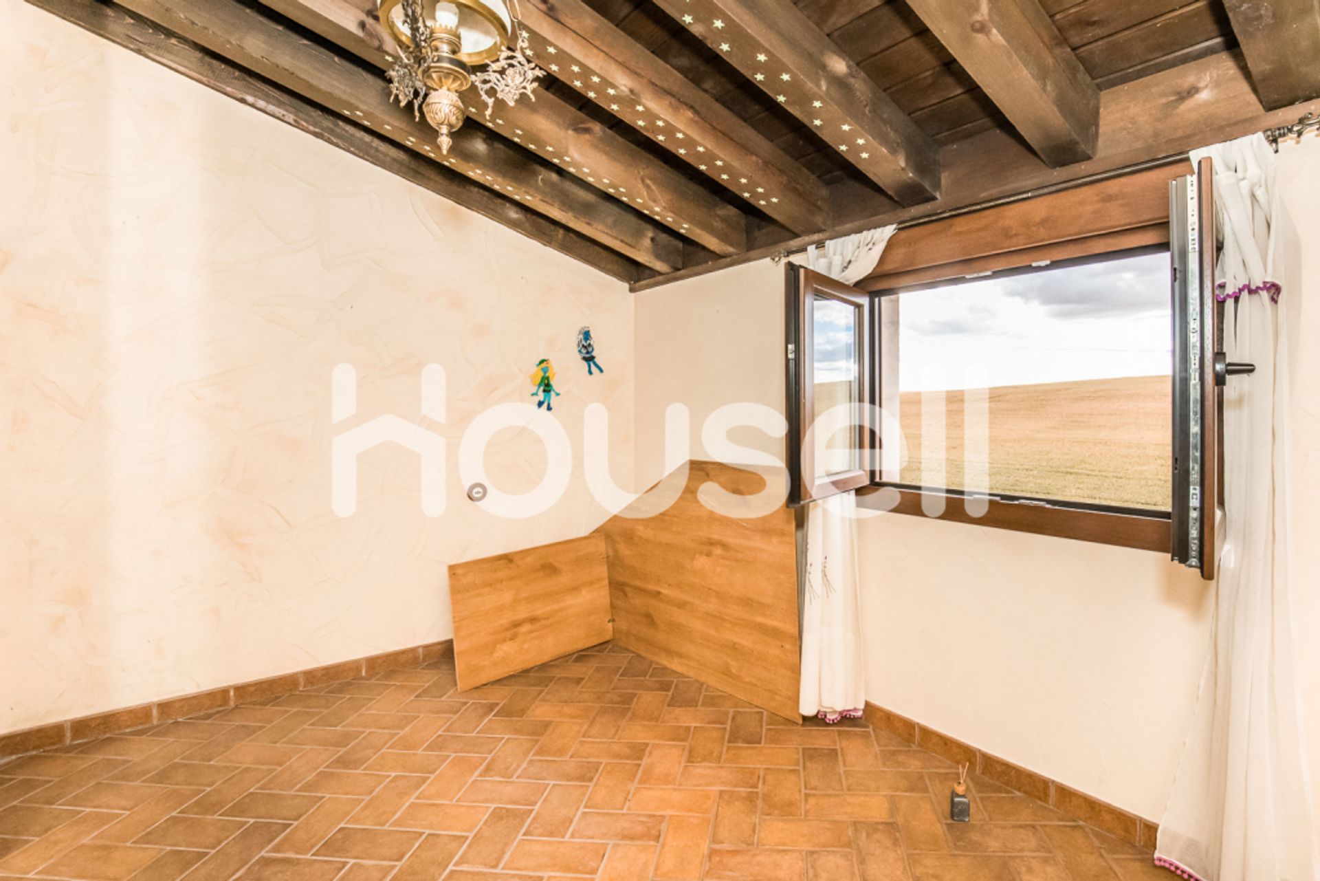 House in Cabañas de Polendos, Castilla y León 11616749