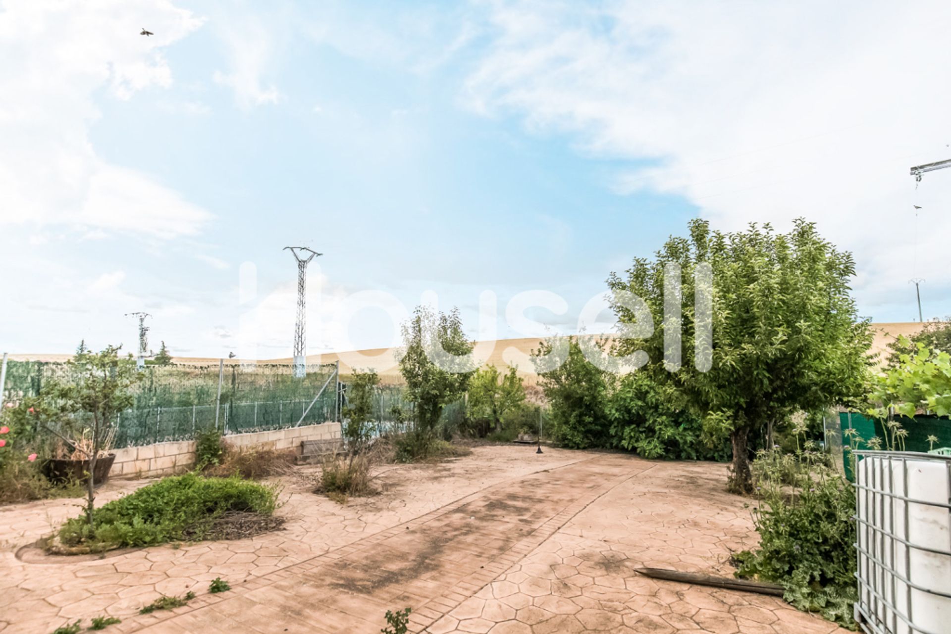 rumah dalam Cabañas de Polendos, Castilla y León 11616749