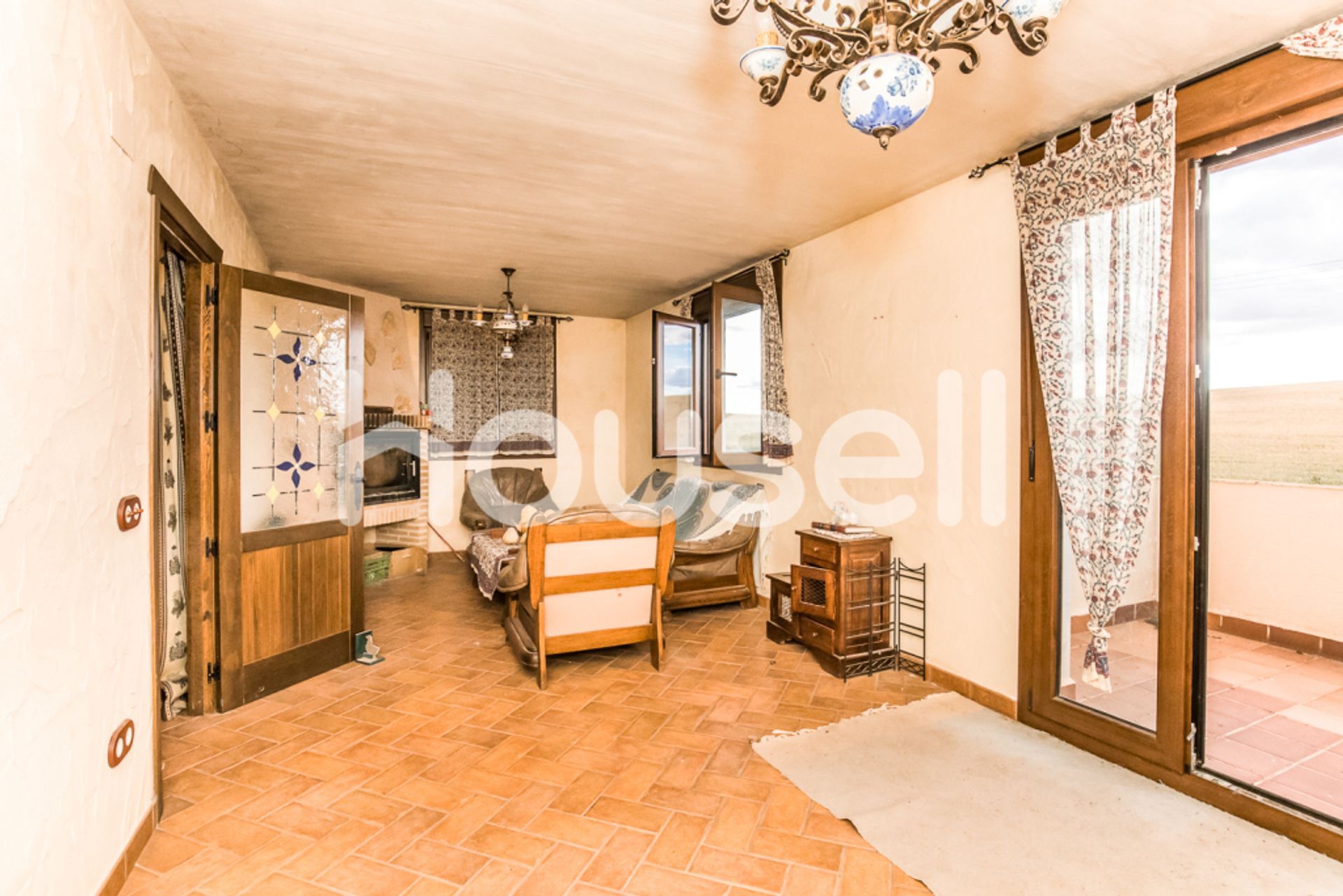 House in Cabanas de Polendos, Castille-Leon 11616749