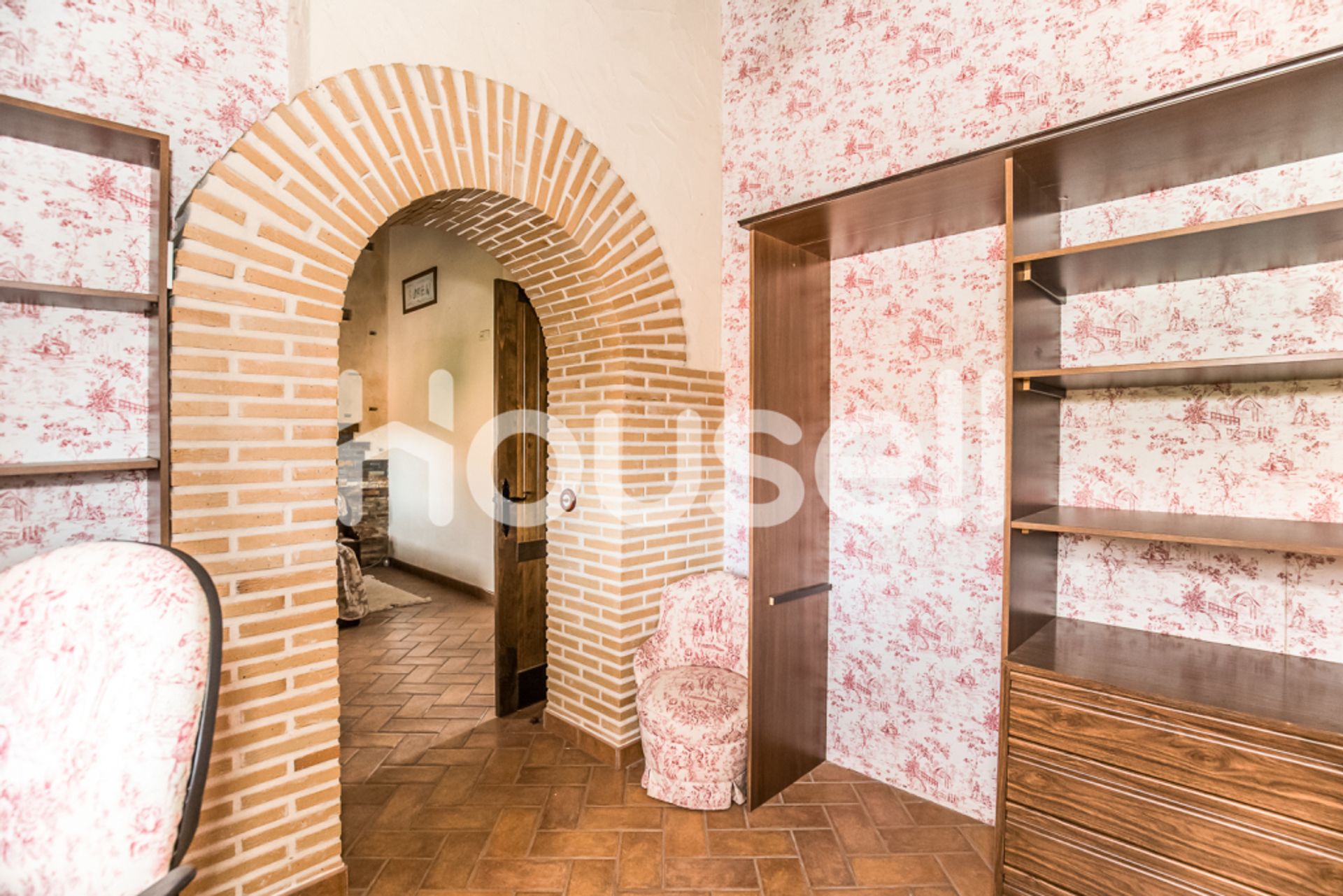 House in Cabañas de Polendos, Castilla y León 11616749