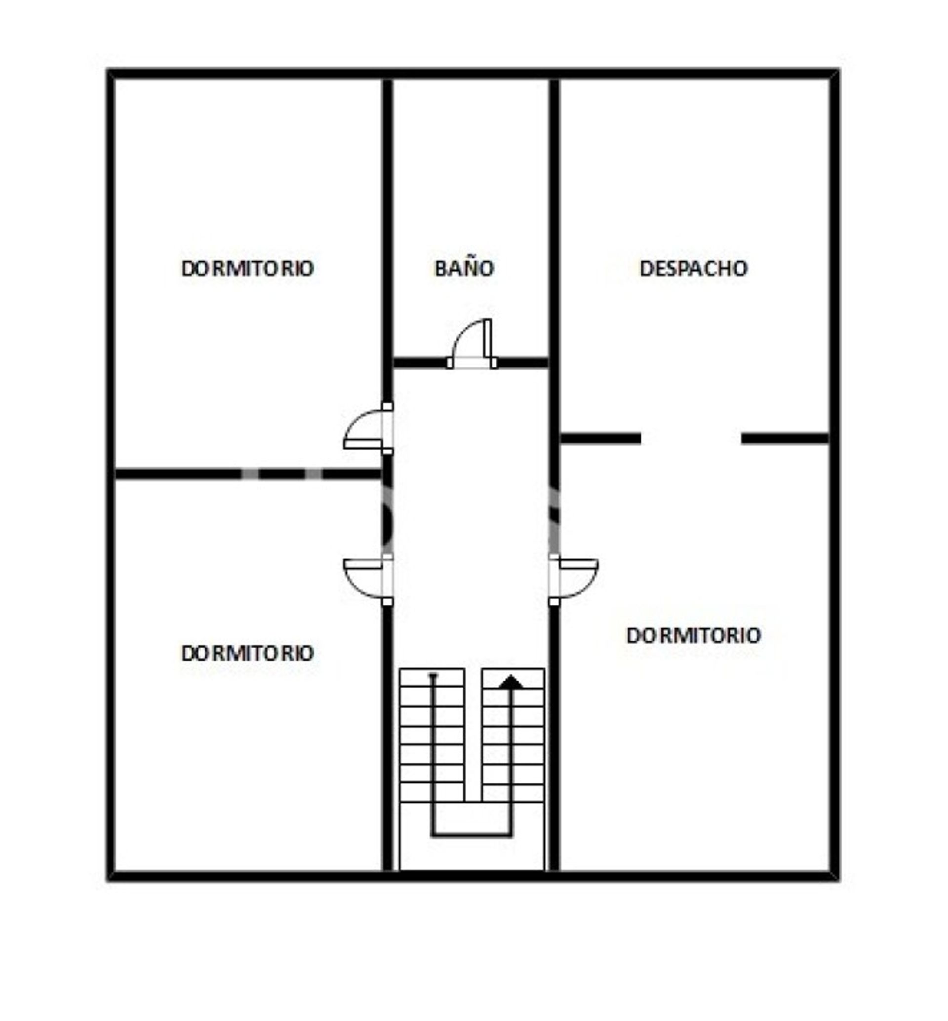 жилой дом в Cabañas de Polendos, Castilla y León 11616749