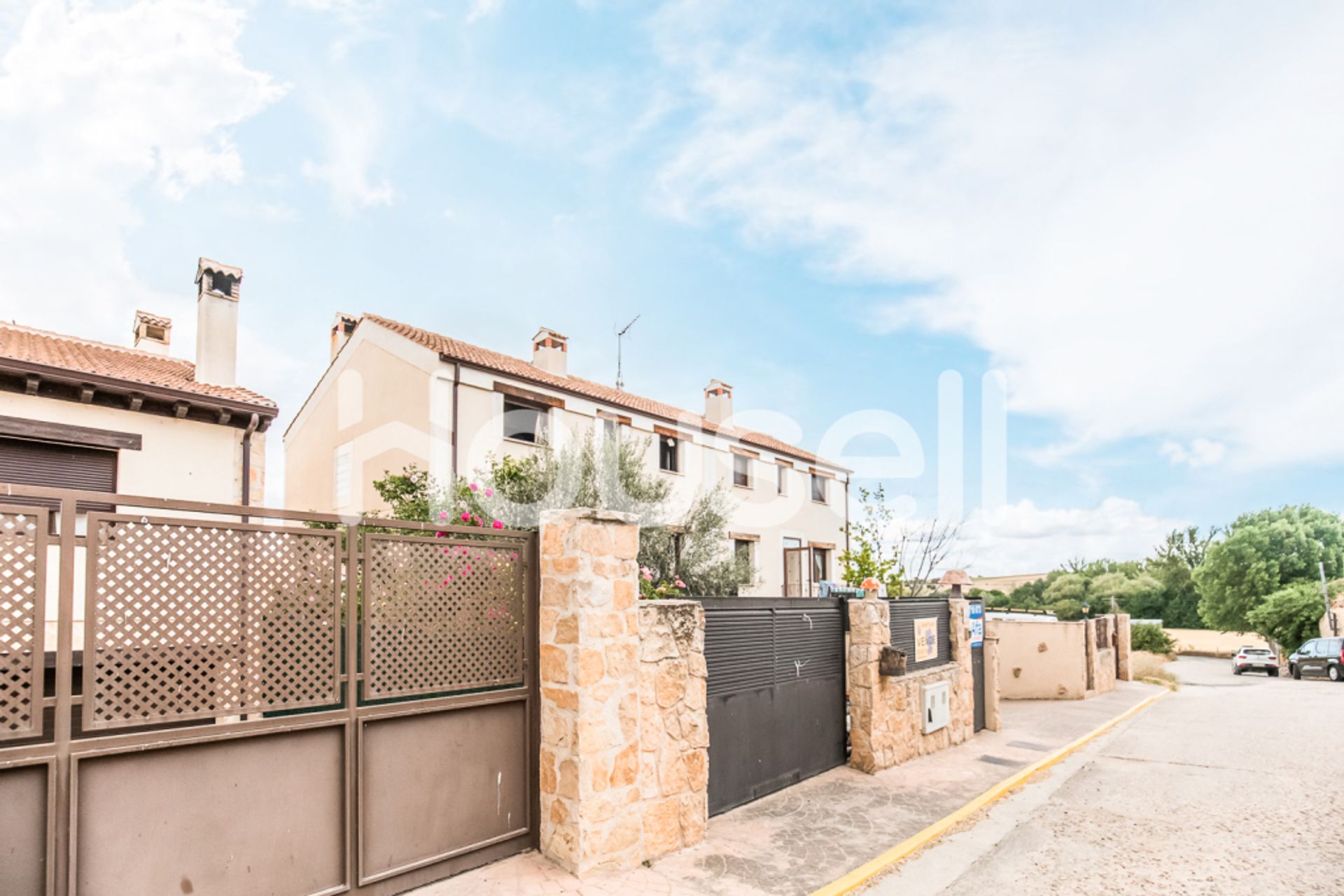 Haus im Cabañas de Polendos, Castilla y León 11616749