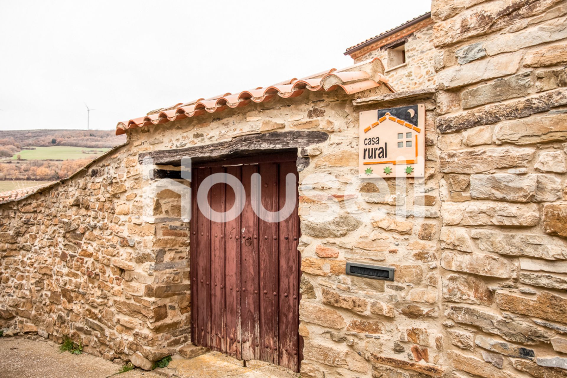 House in Matasejún, Castilla y León 11616759